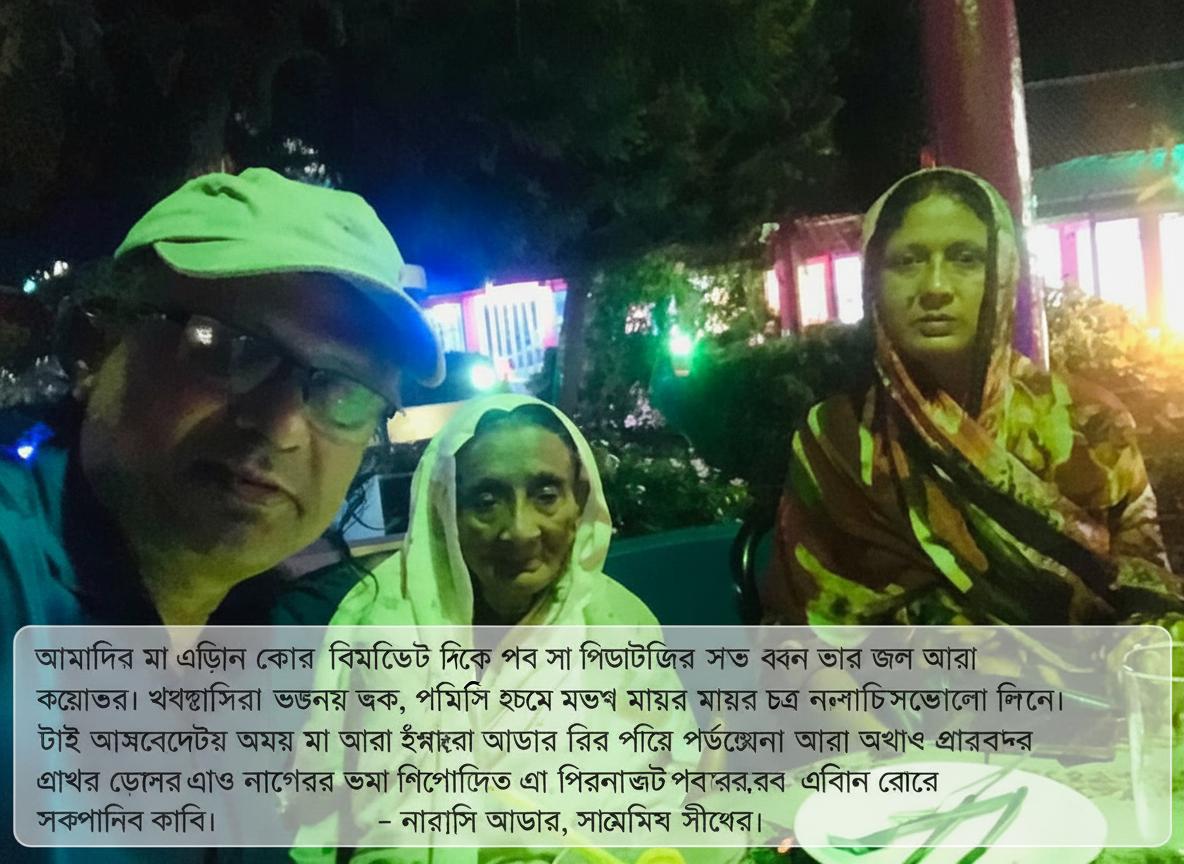 Ageing Care Ltd.'s image