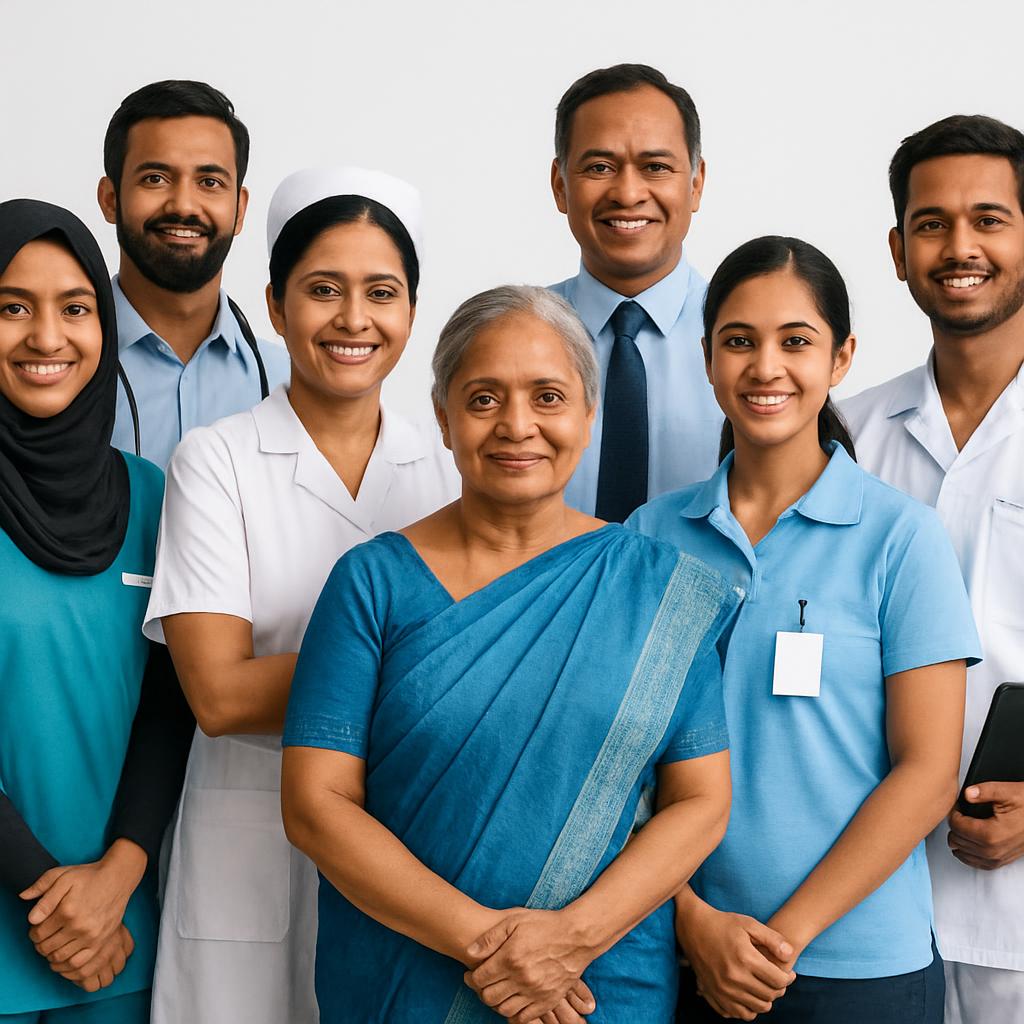 Ageing Care Ltd.'s image