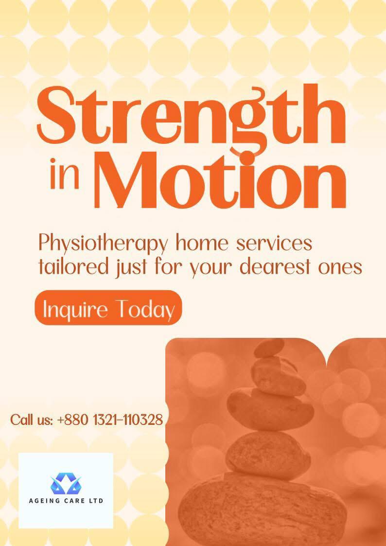 Ageing Care Ltd.'s image