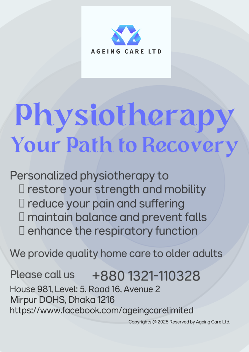 Ageing Care Ltd.'s image