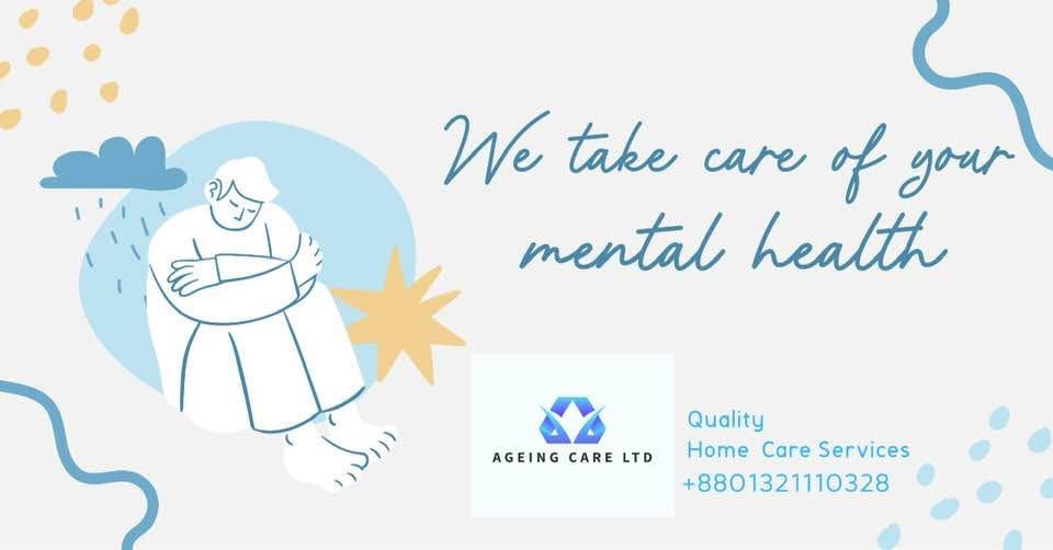 Ageing Care Ltd.'s image