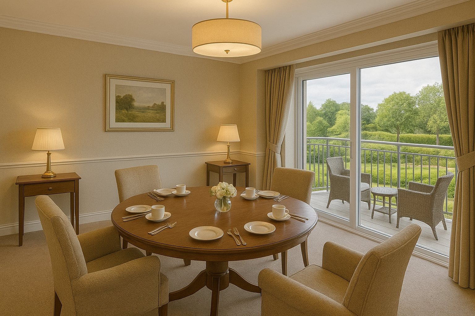 Ageing Care Ltd.'s image