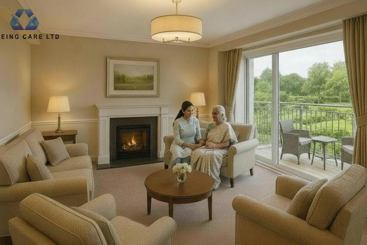 Ageing Care Ltd.'s image