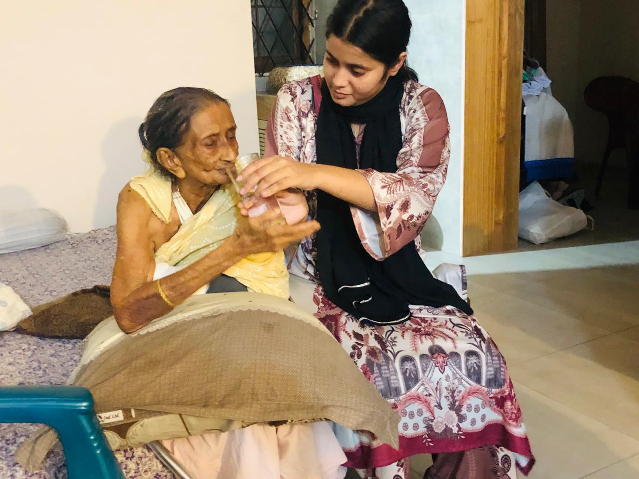 Ageing Care Ltd.'s image