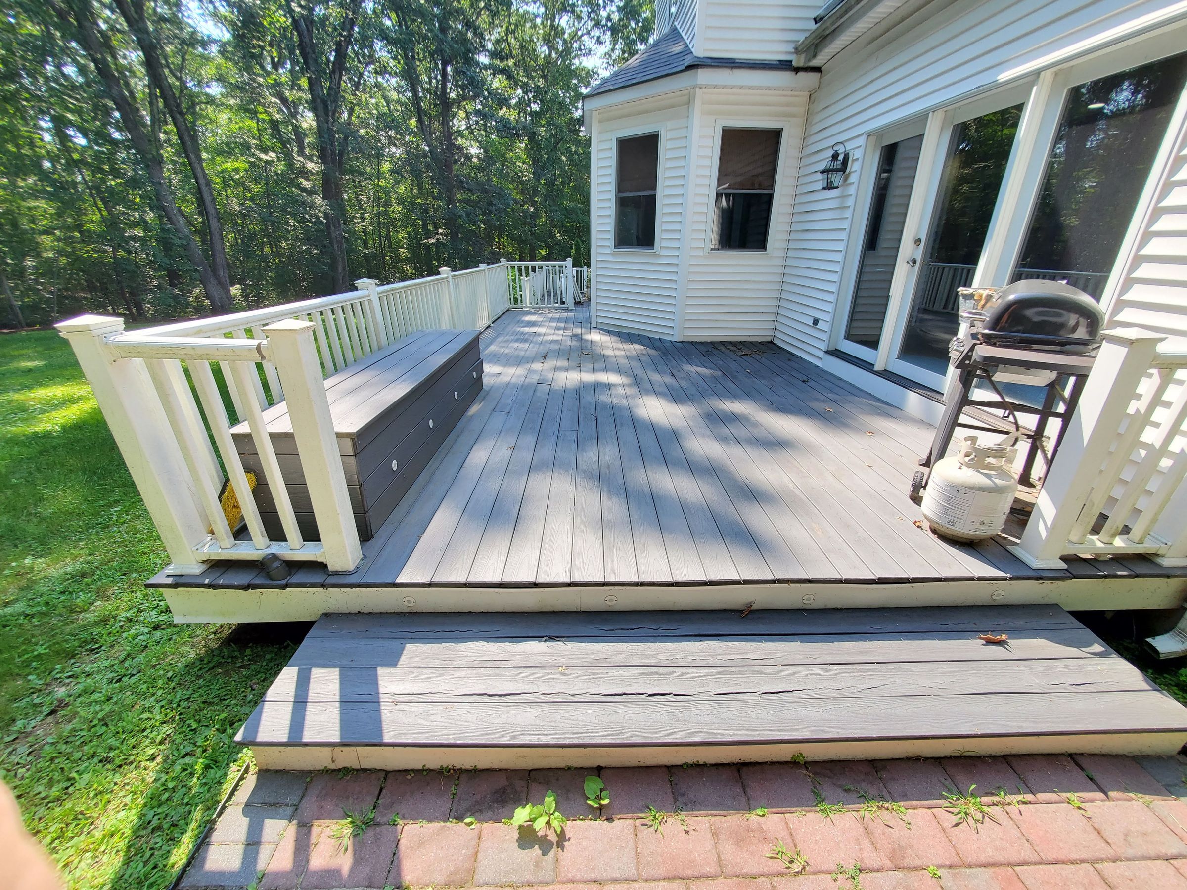 ND carpentry's image