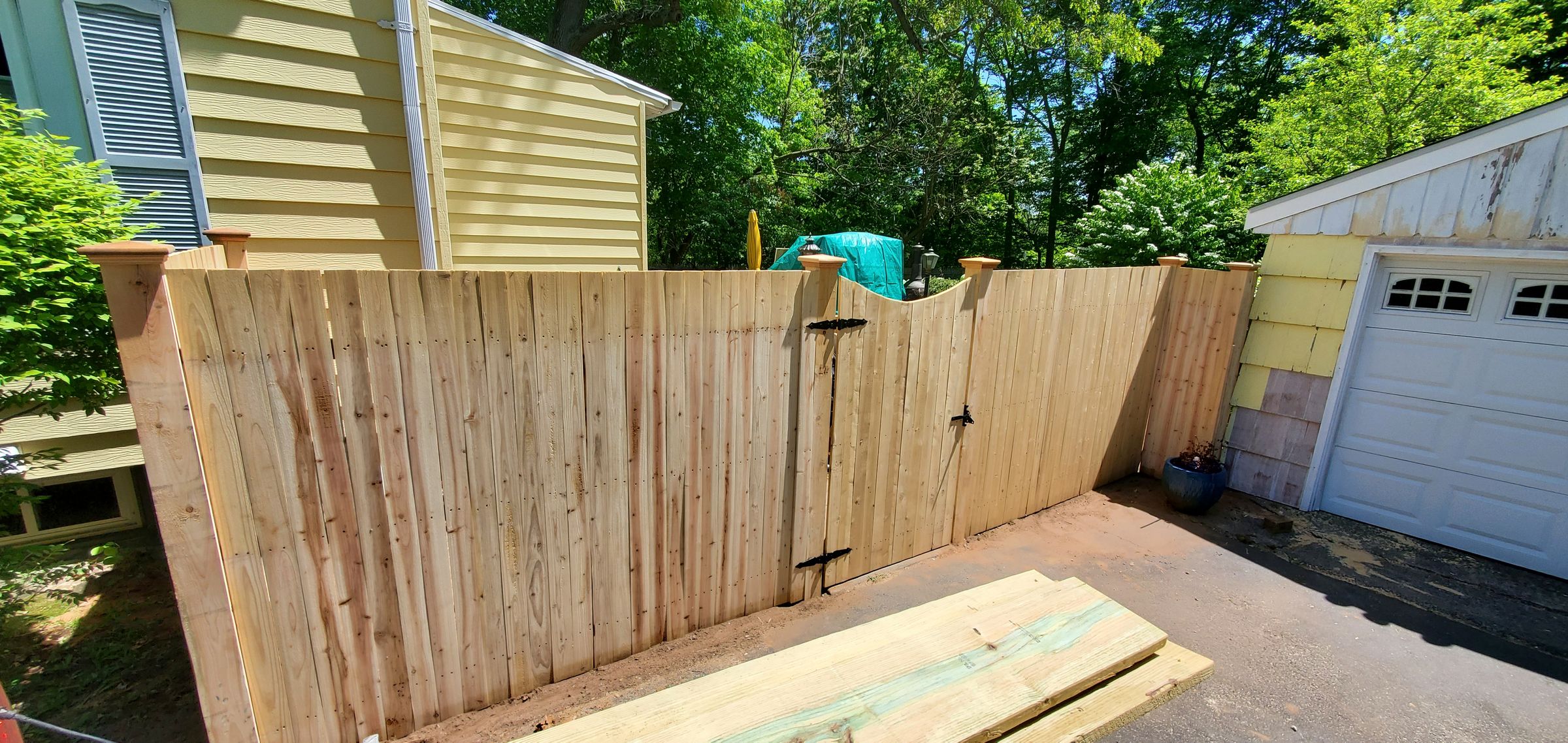 ND carpentry's image