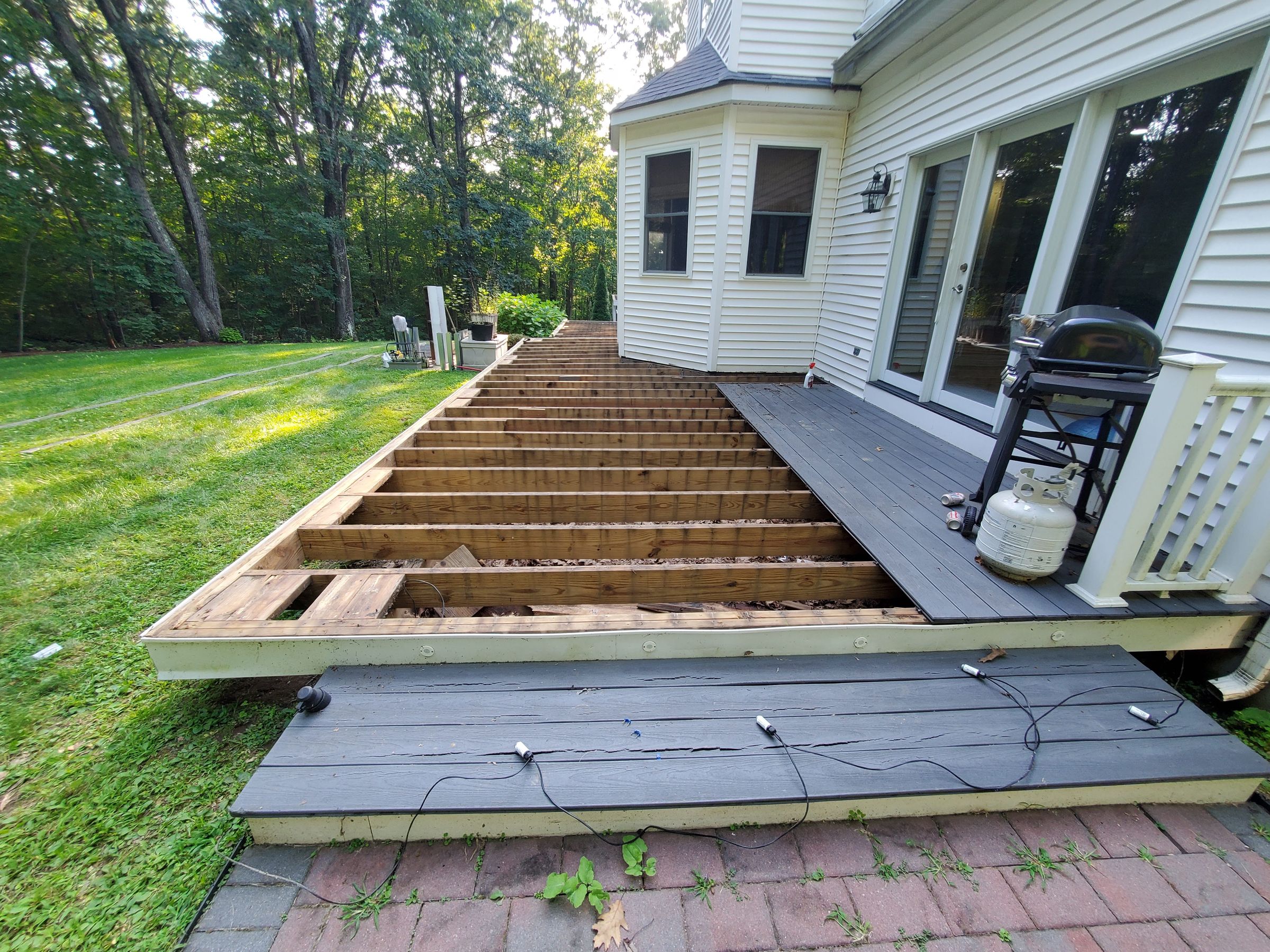 ND carpentry's image