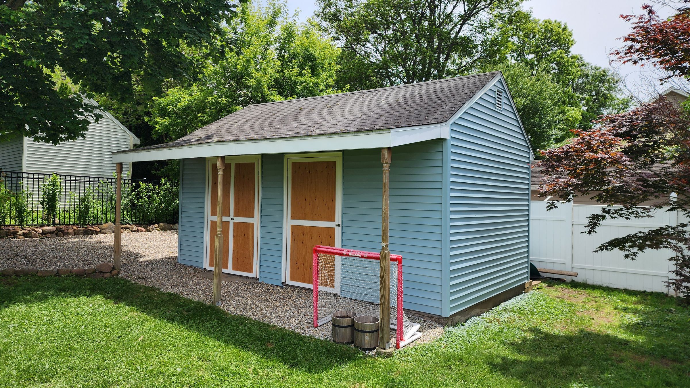 ND carpentry's image
