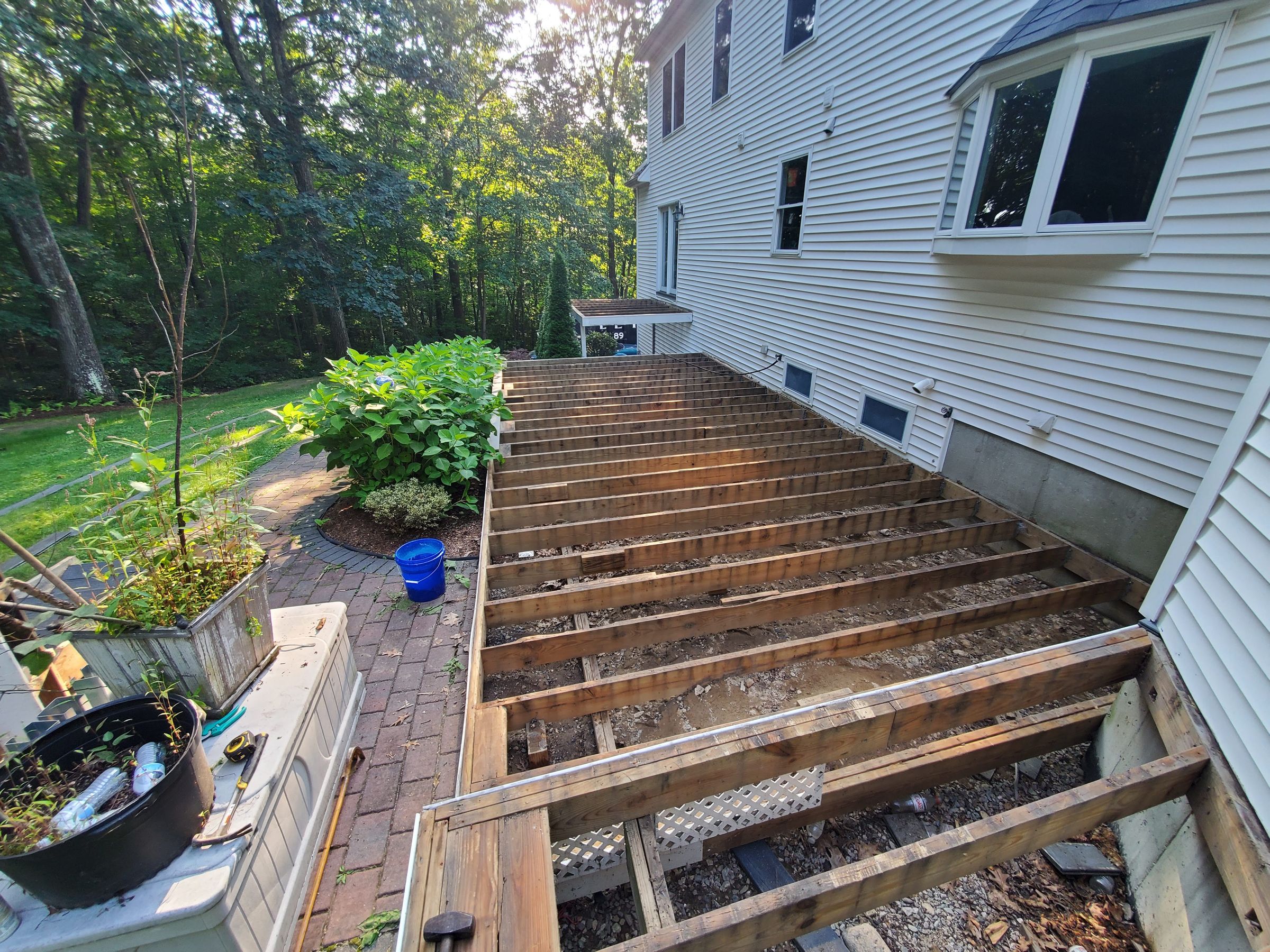 ND carpentry's image