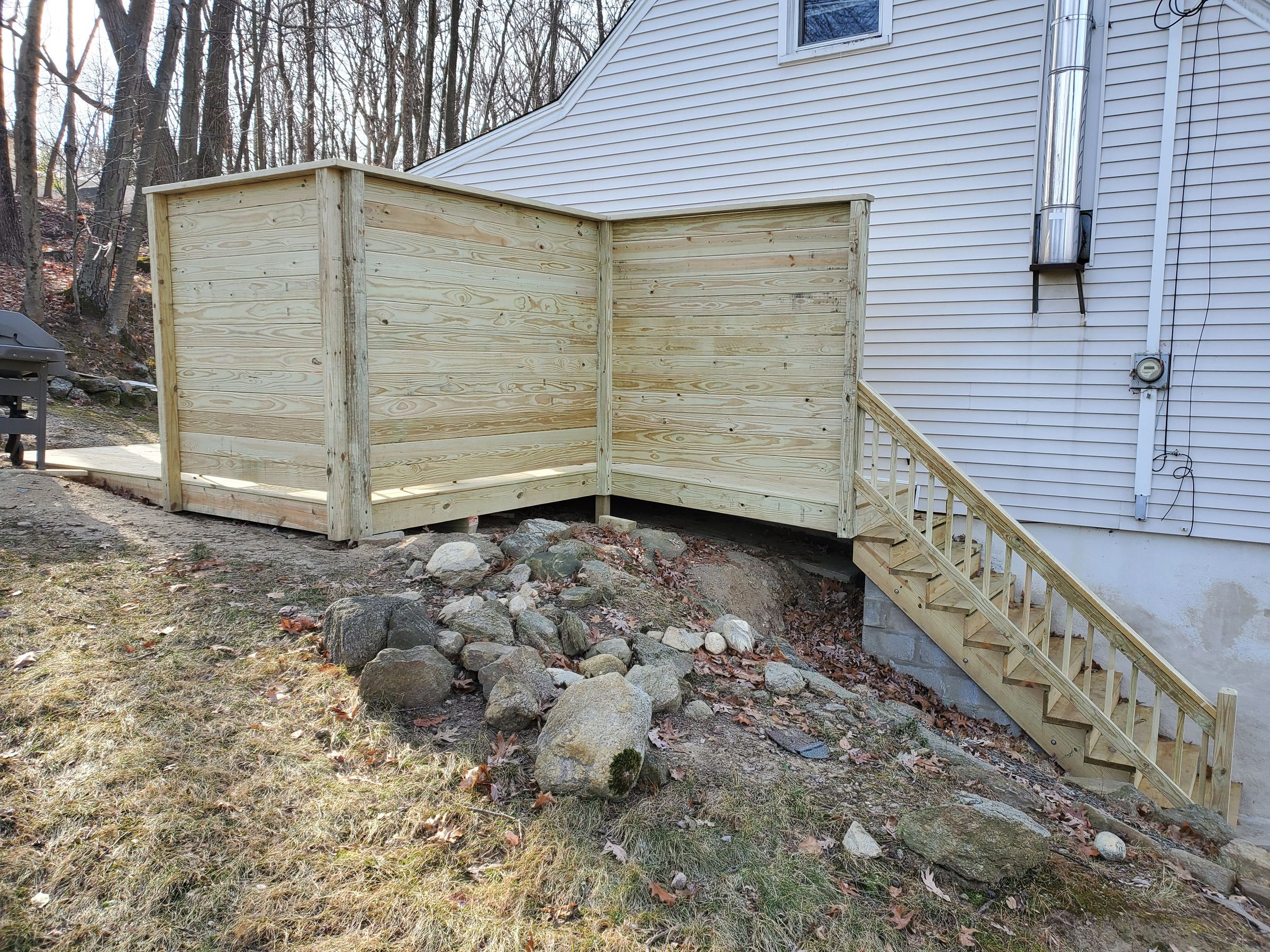 ND carpentry's image