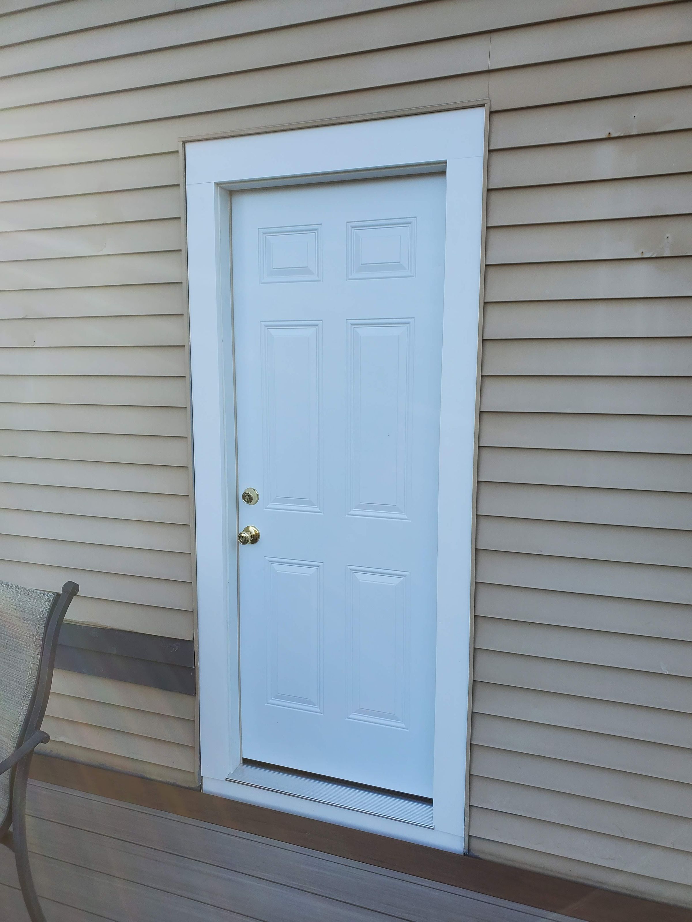 ND carpentry's image