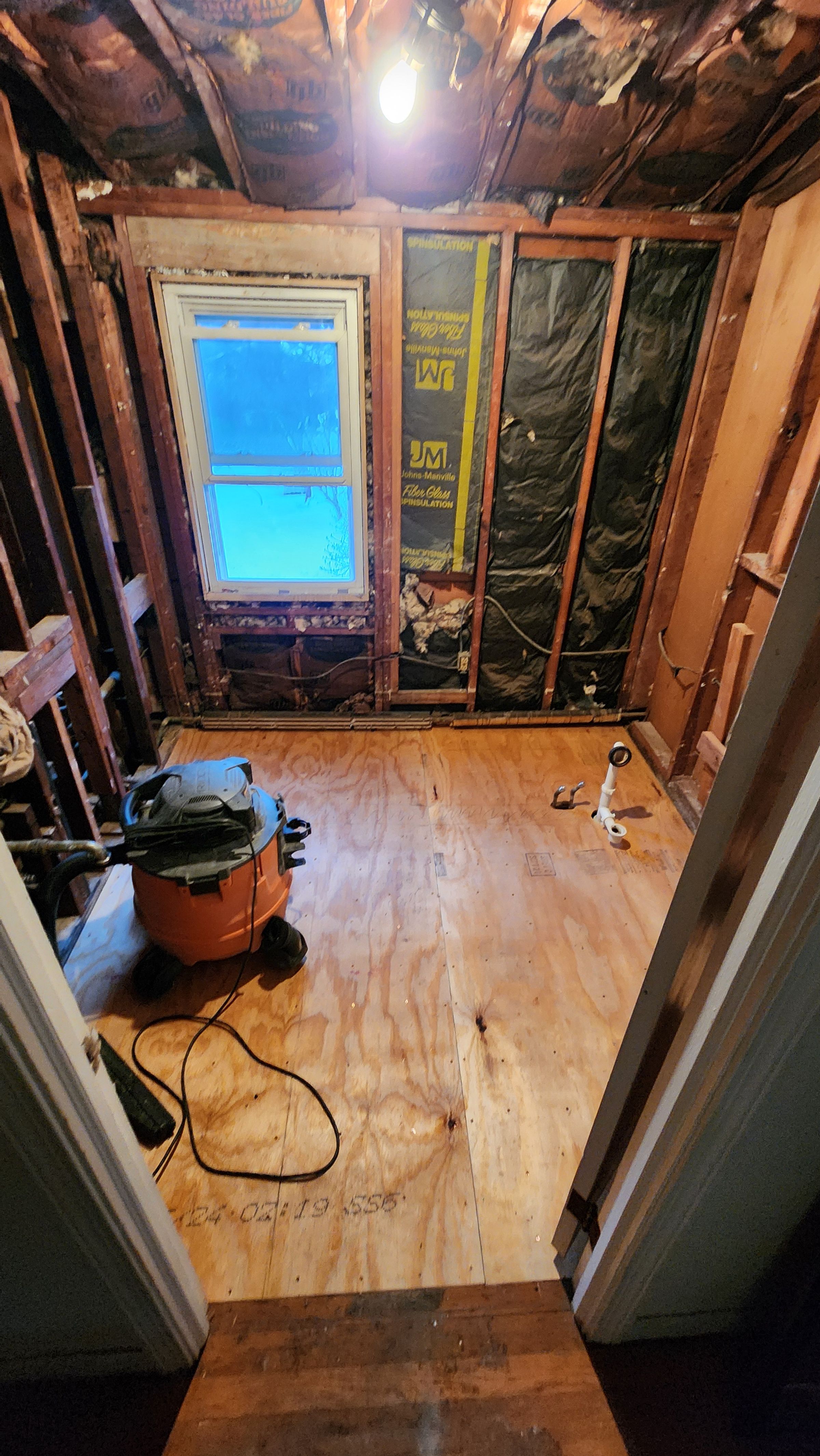 ND carpentry's image