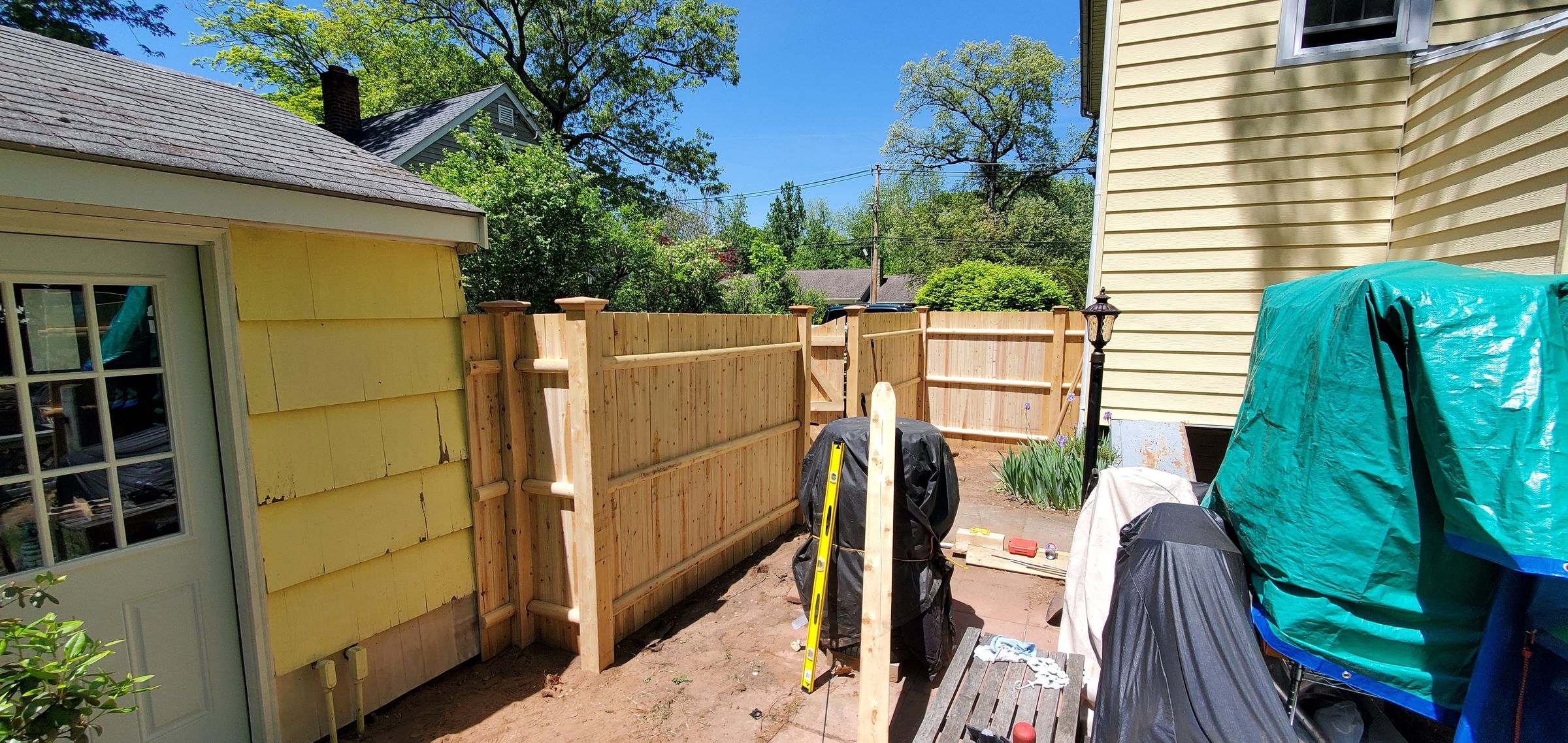 ND carpentry's image
