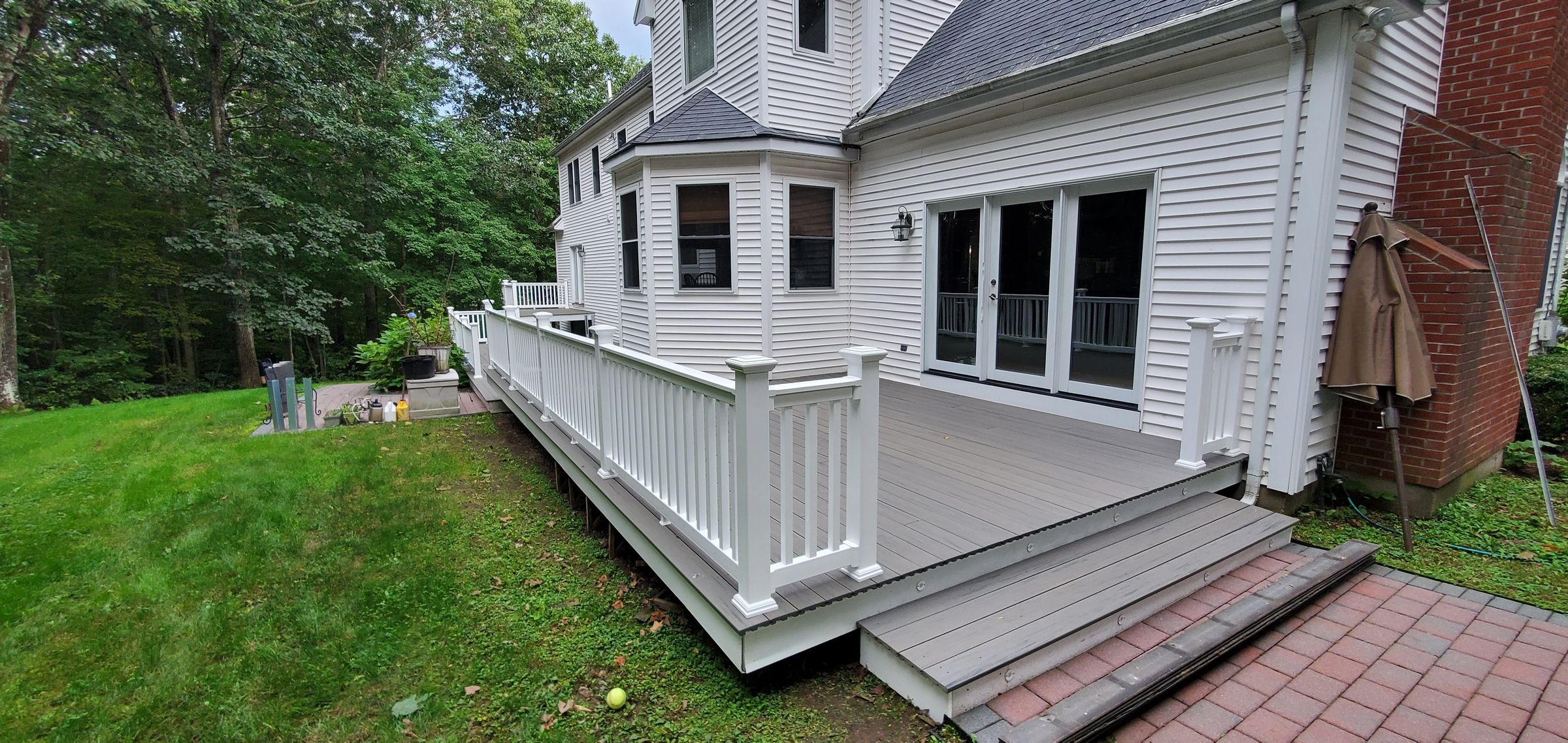 ND carpentry's image