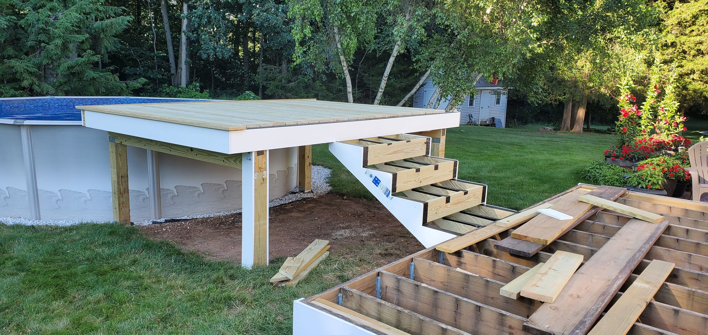 ND carpentry's image