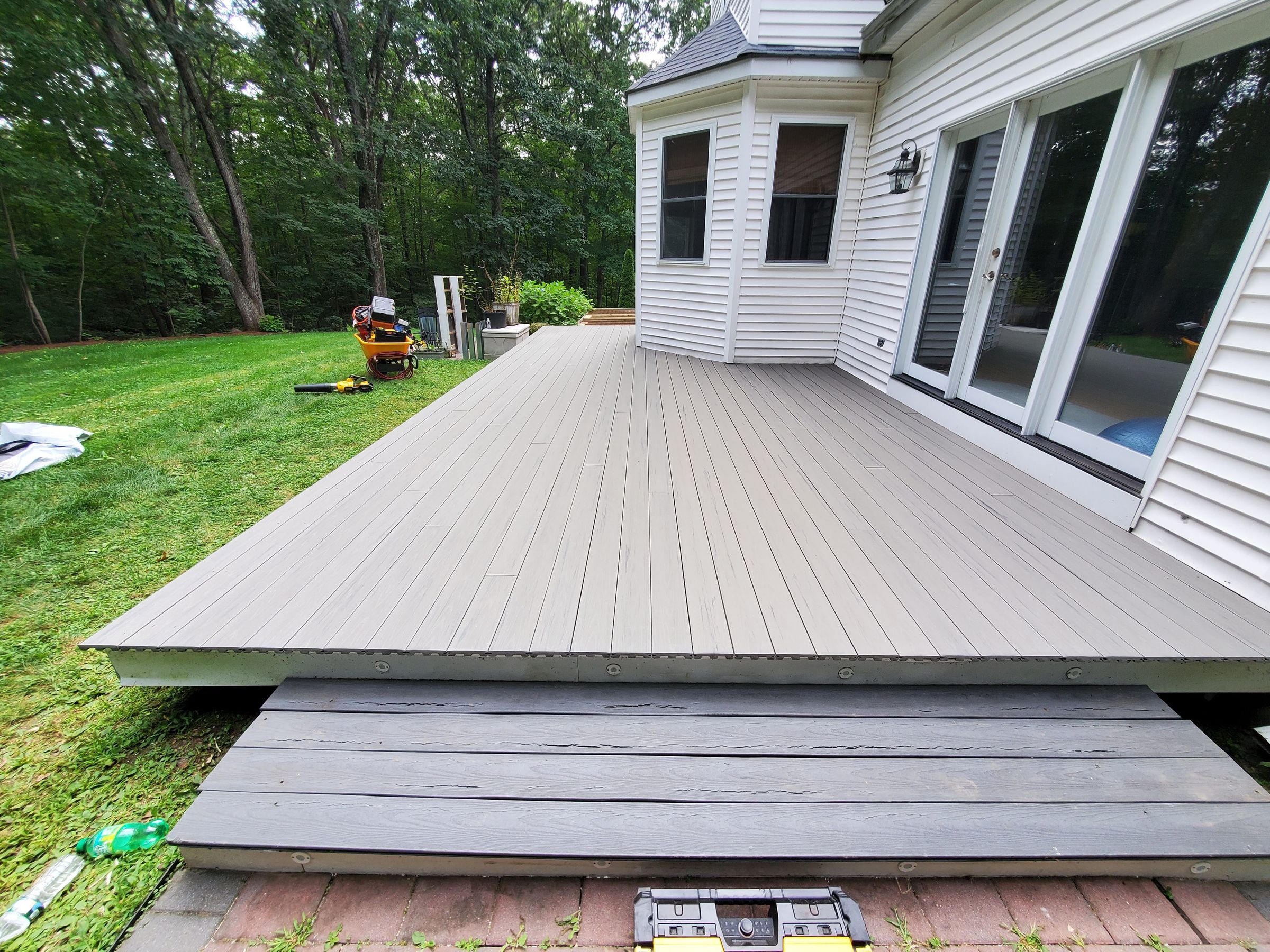 ND carpentry's image