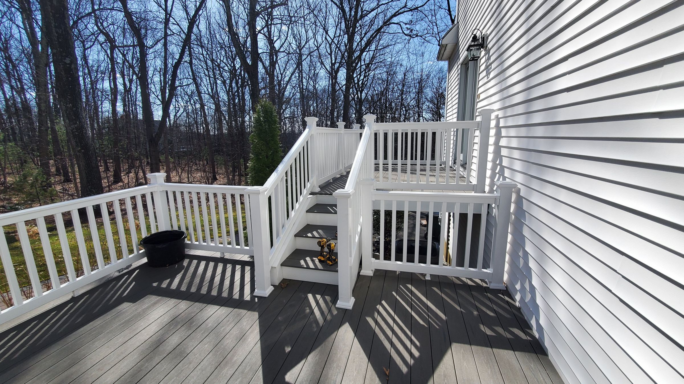 ND carpentry's image
