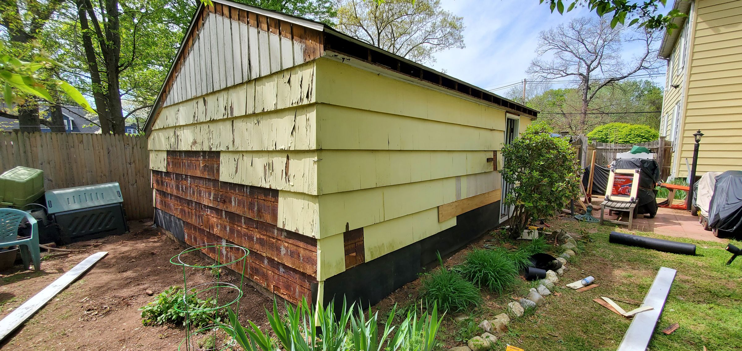 ND carpentry's image