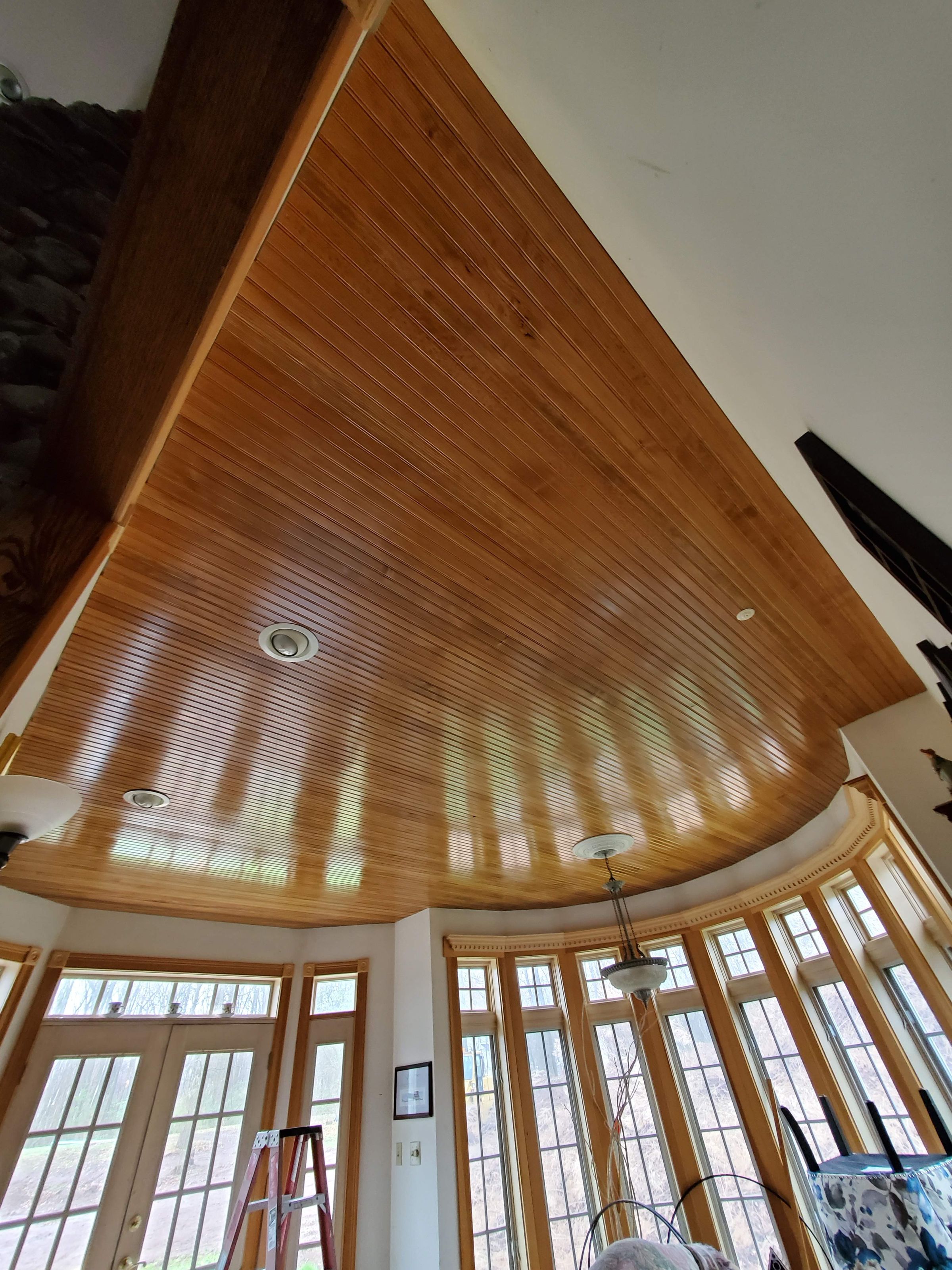ND carpentry's image