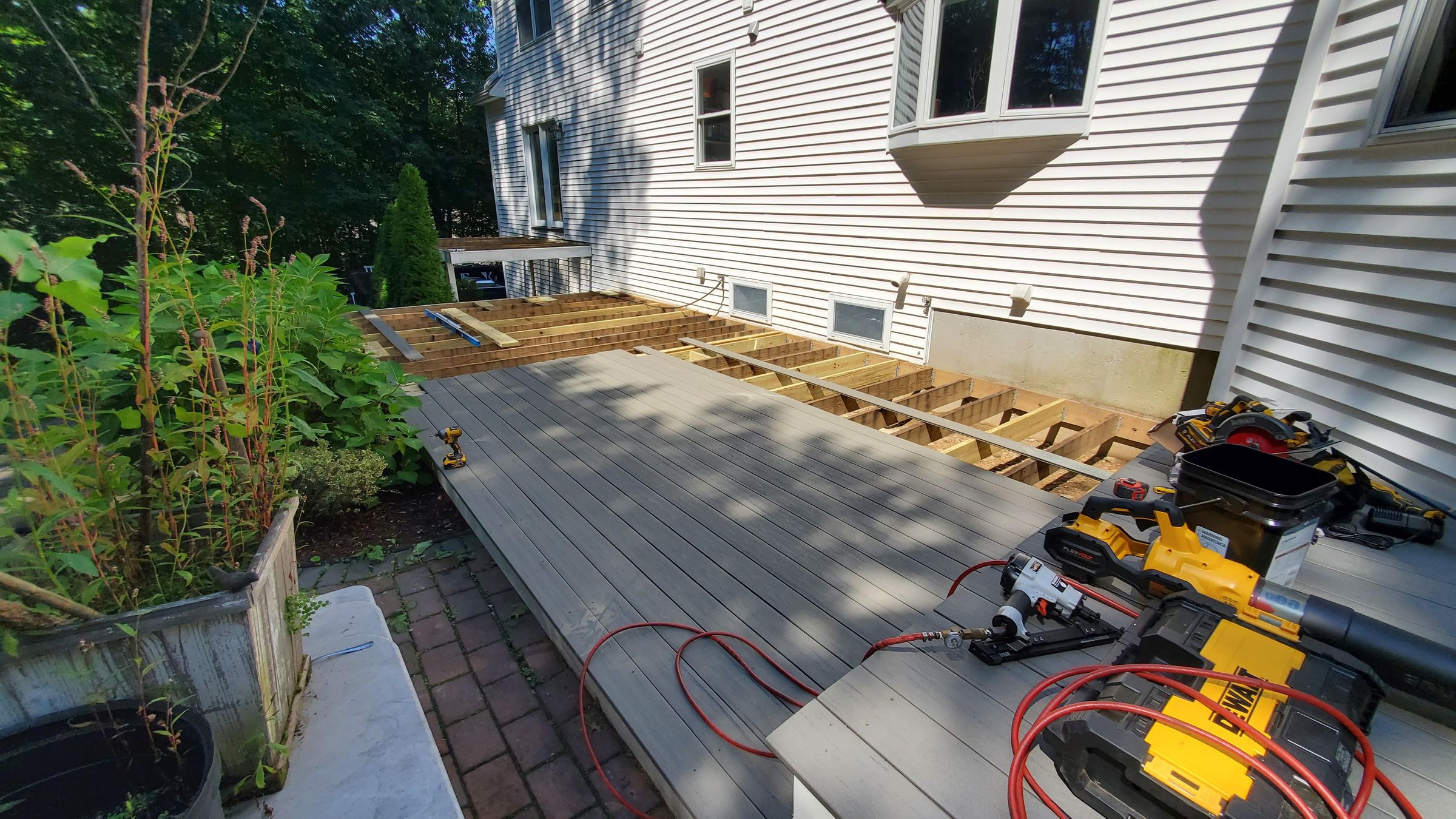 ND carpentry's image