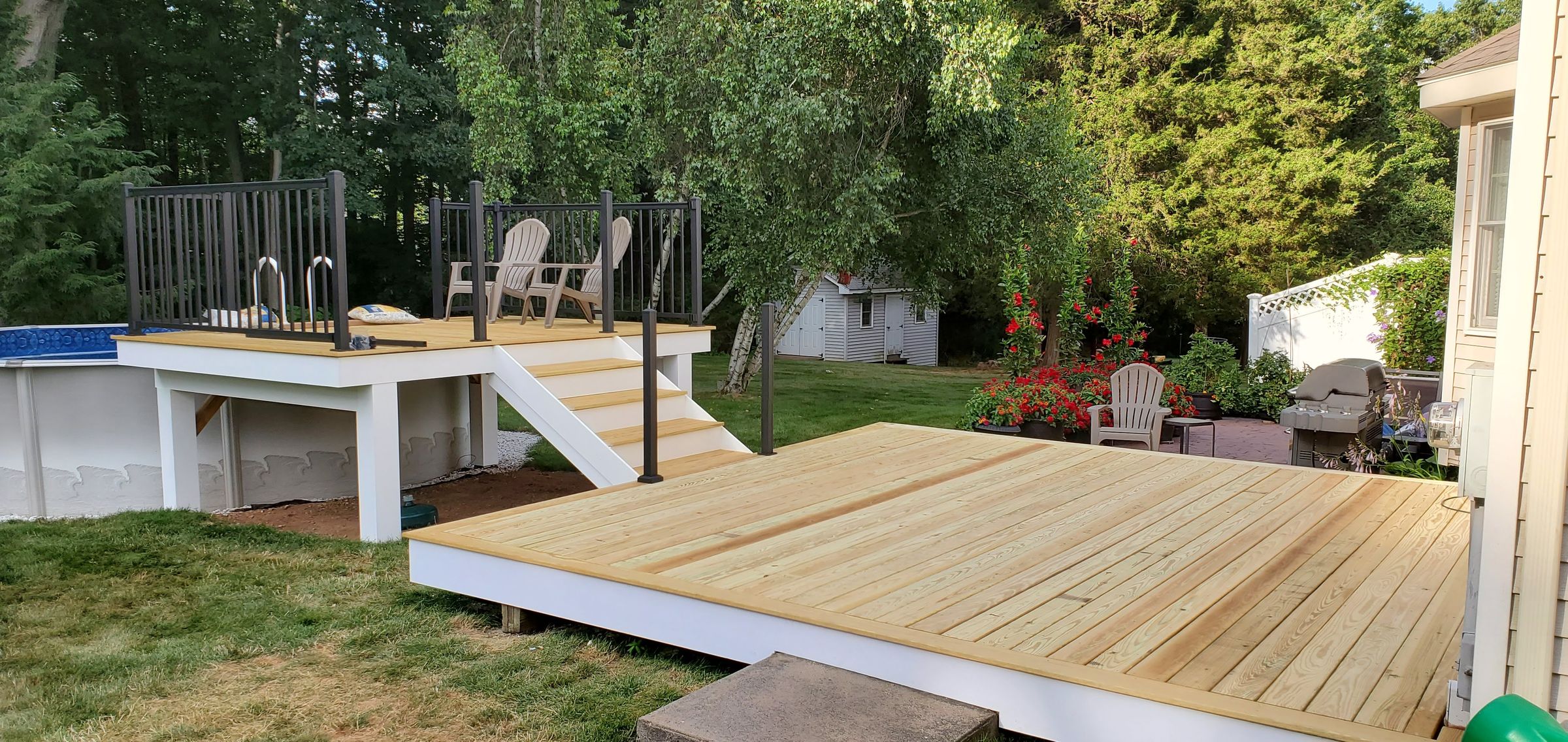 ND carpentry's image