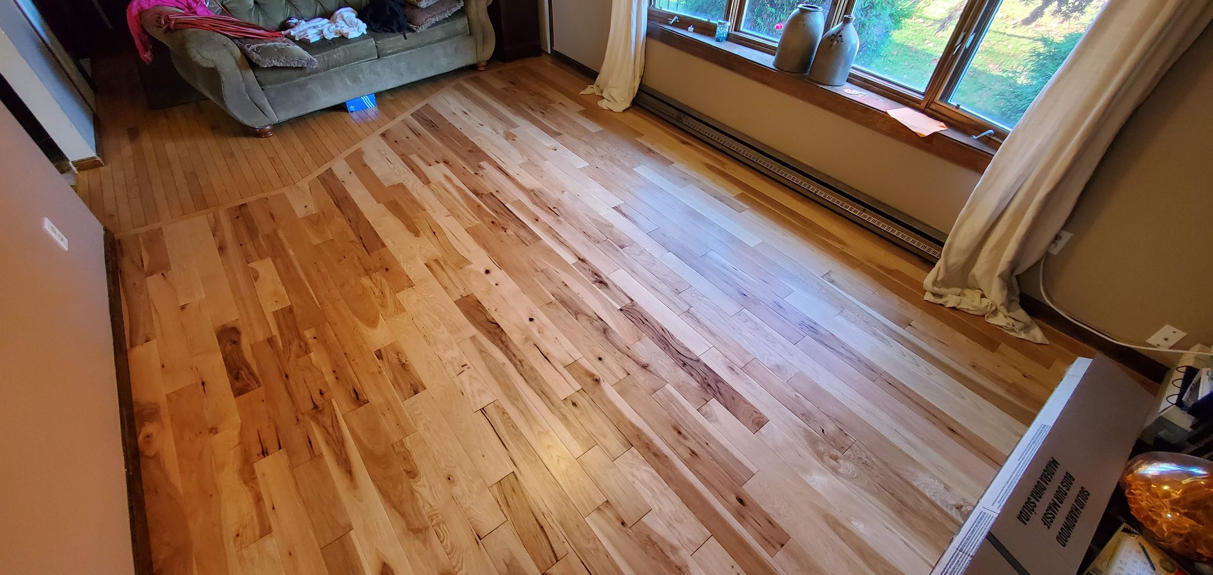 ND carpentry's image