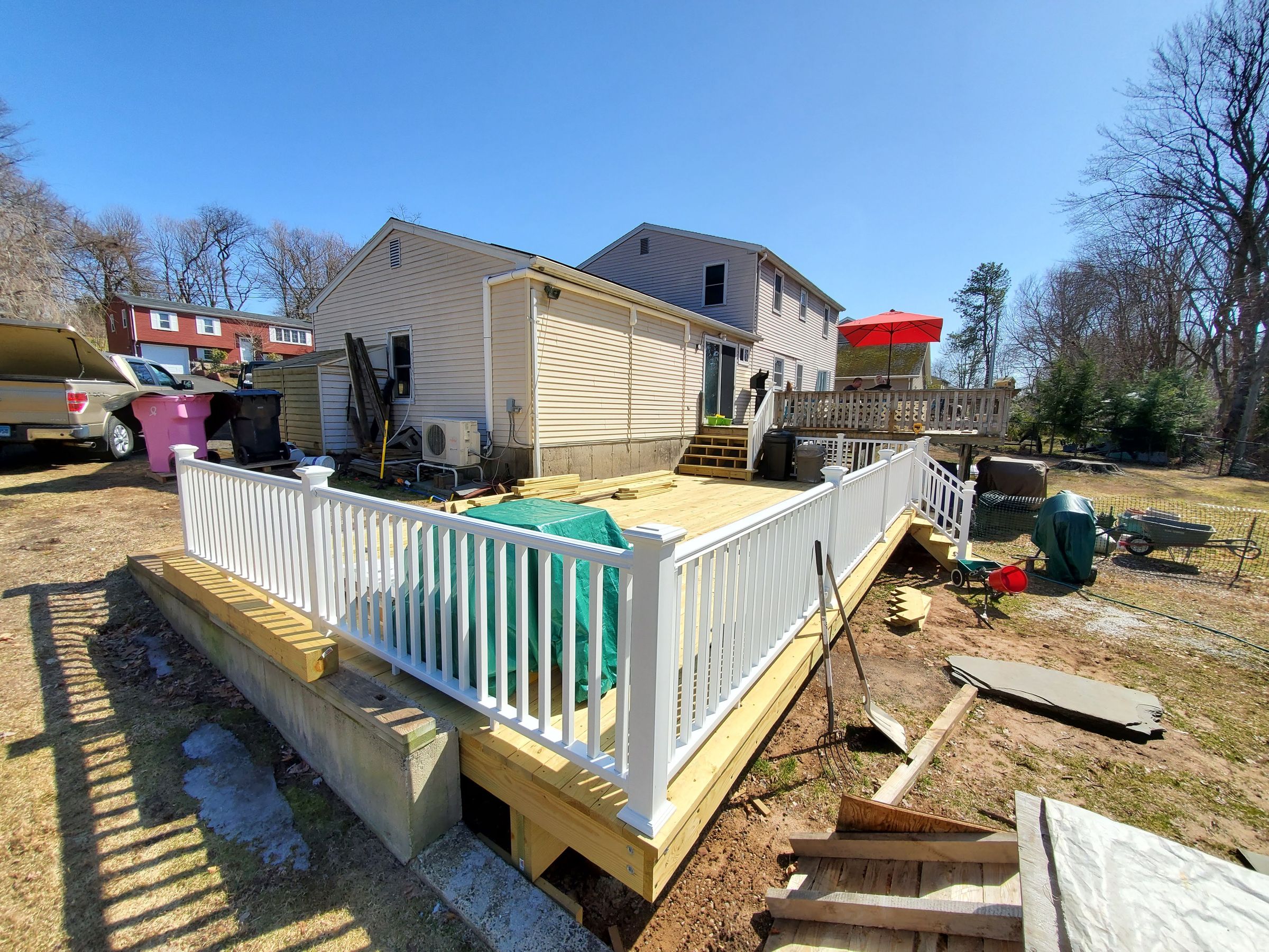 ND carpentry's image