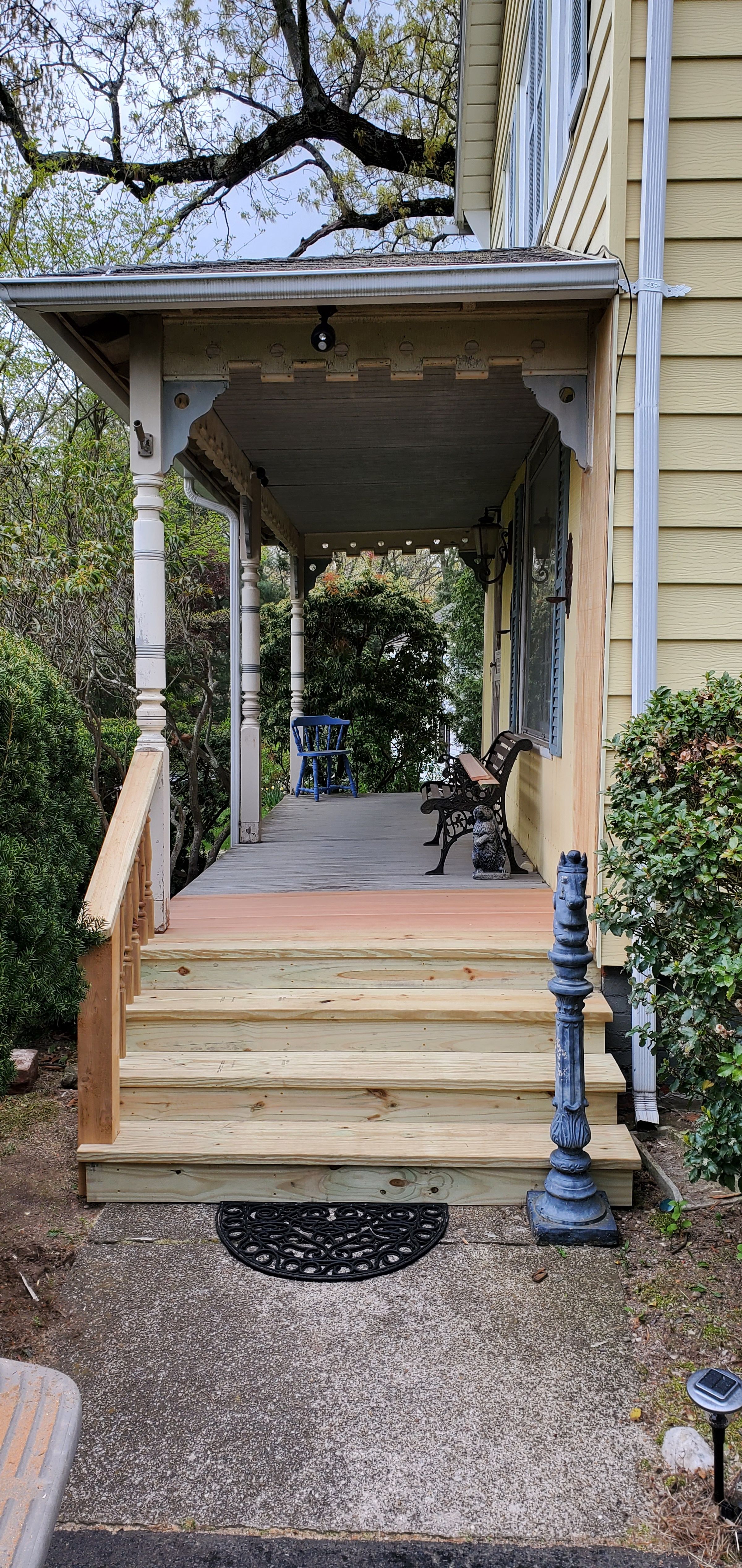 ND carpentry's image