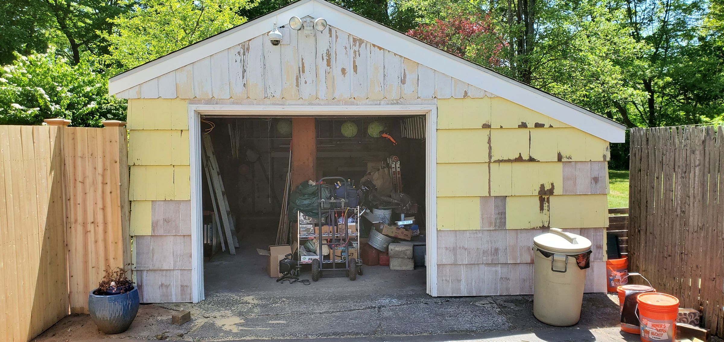 ND carpentry's image