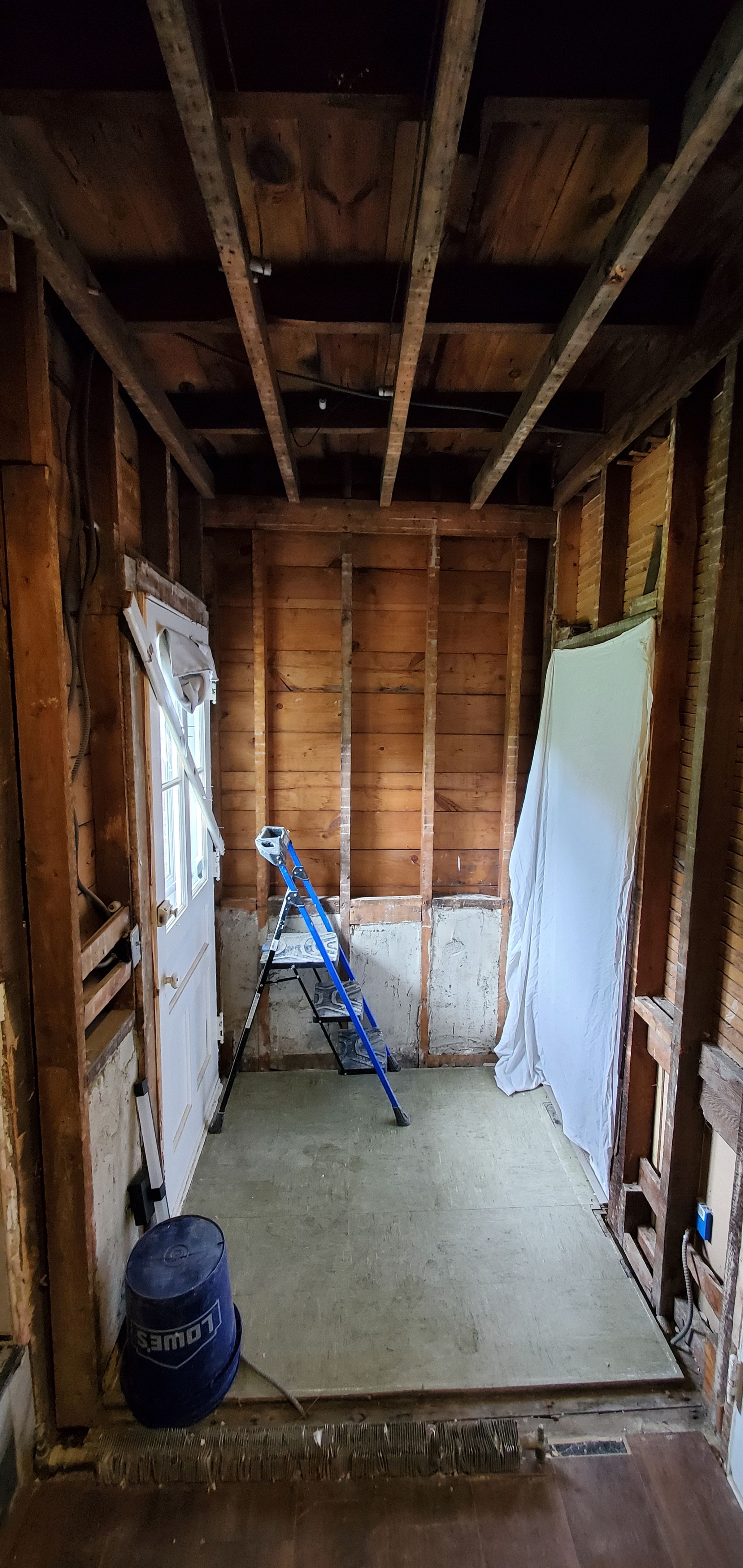 ND carpentry's image