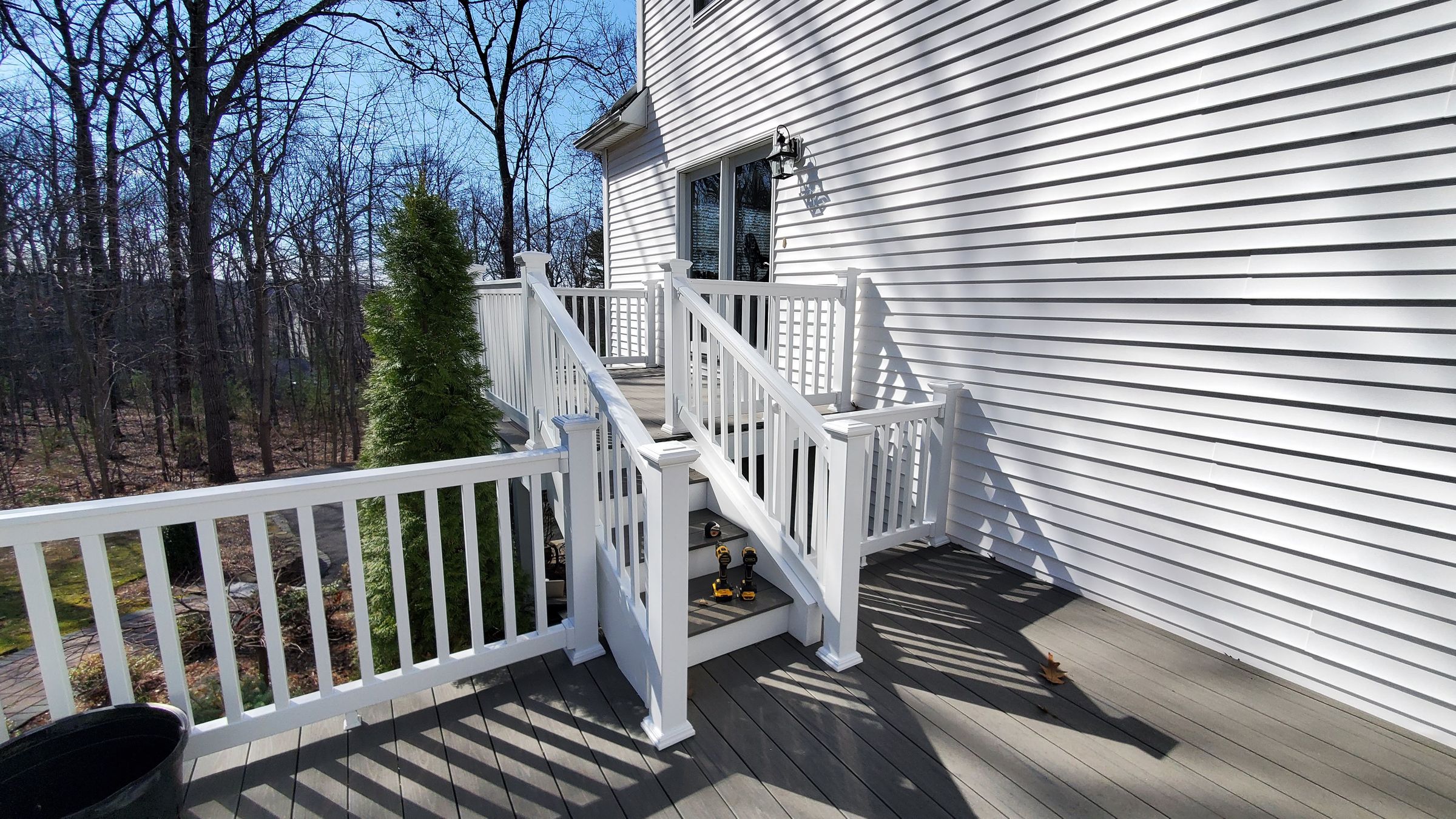 ND carpentry's image