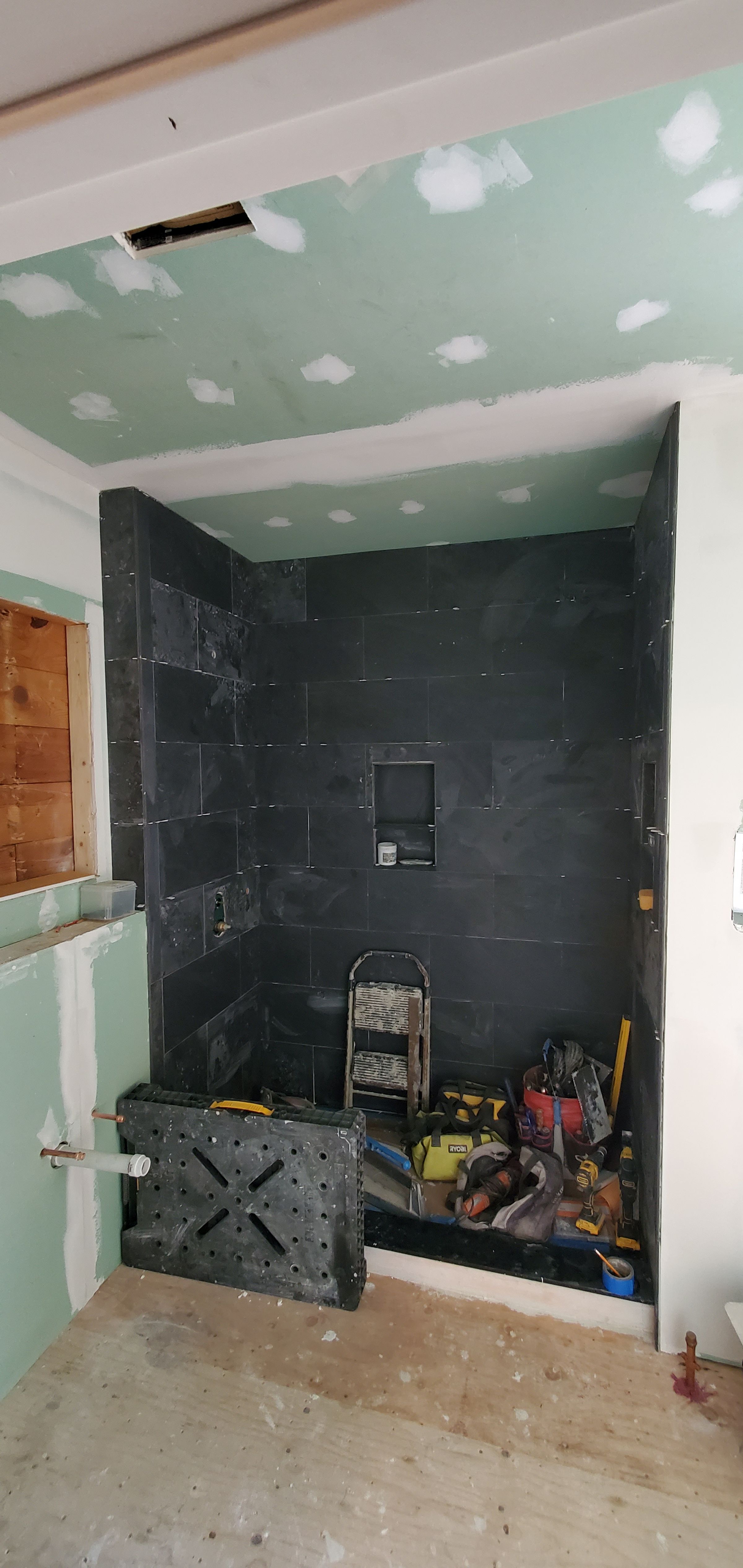 ND carpentry's image