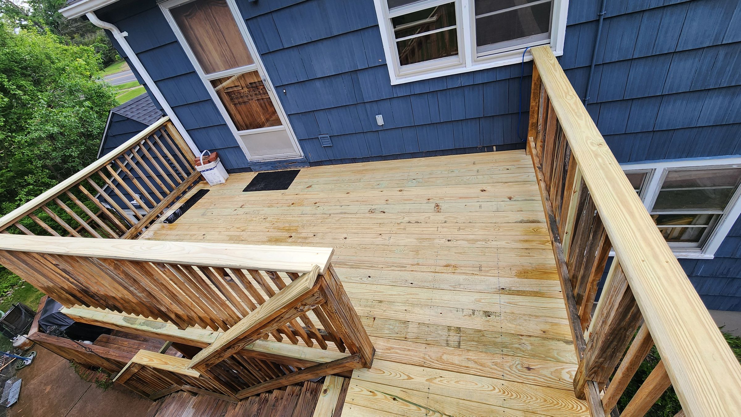 ND carpentry's image