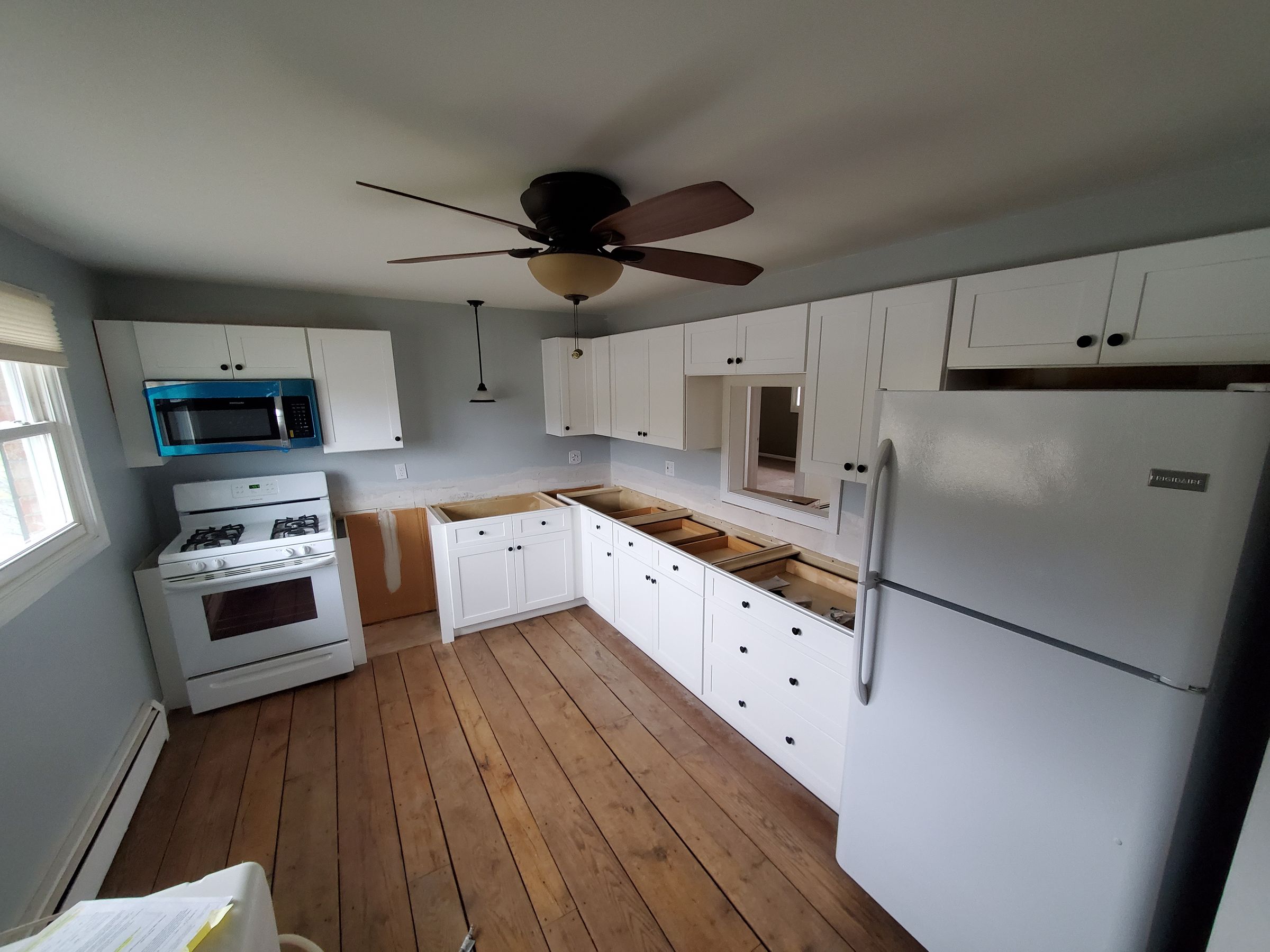 ND carpentry's image