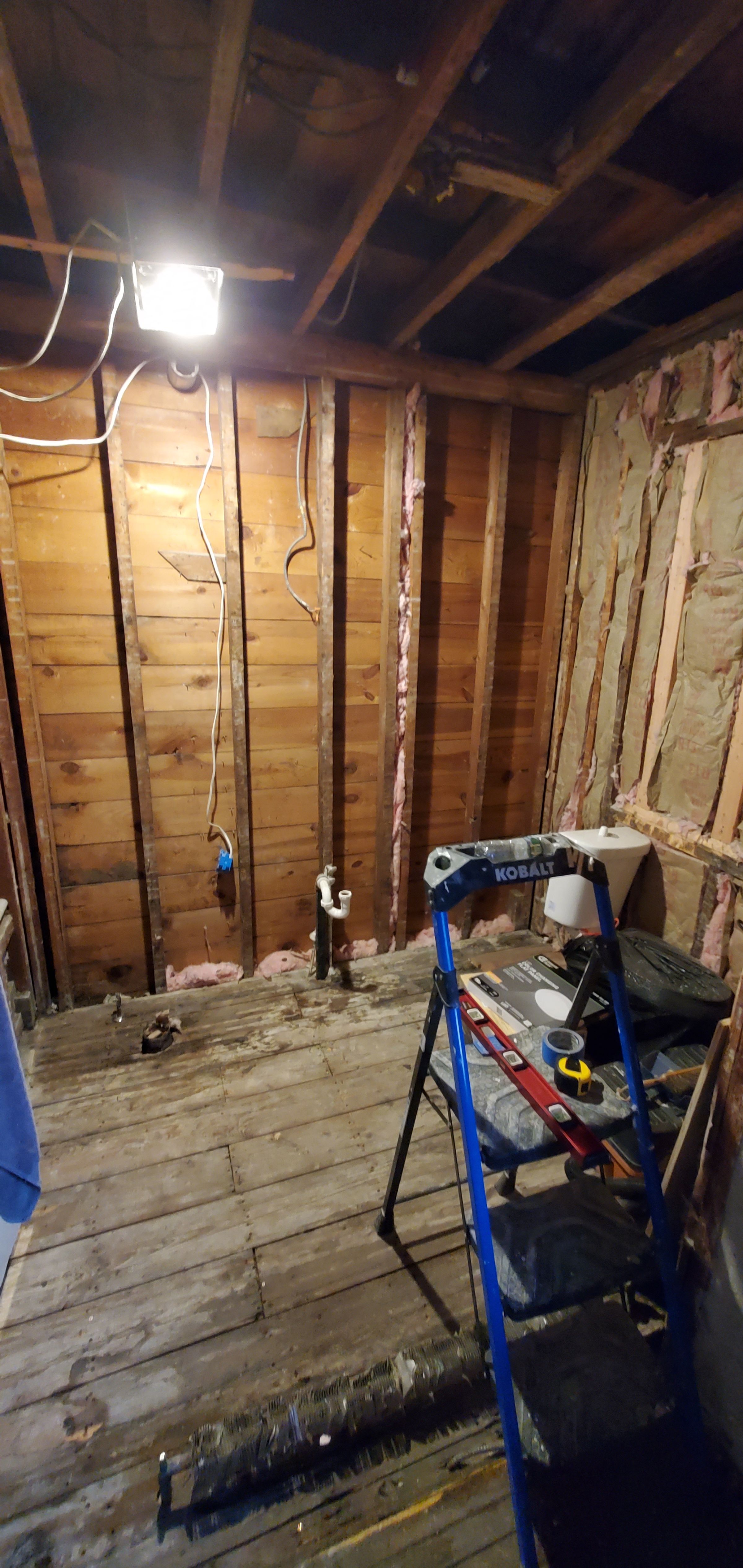 ND carpentry's image