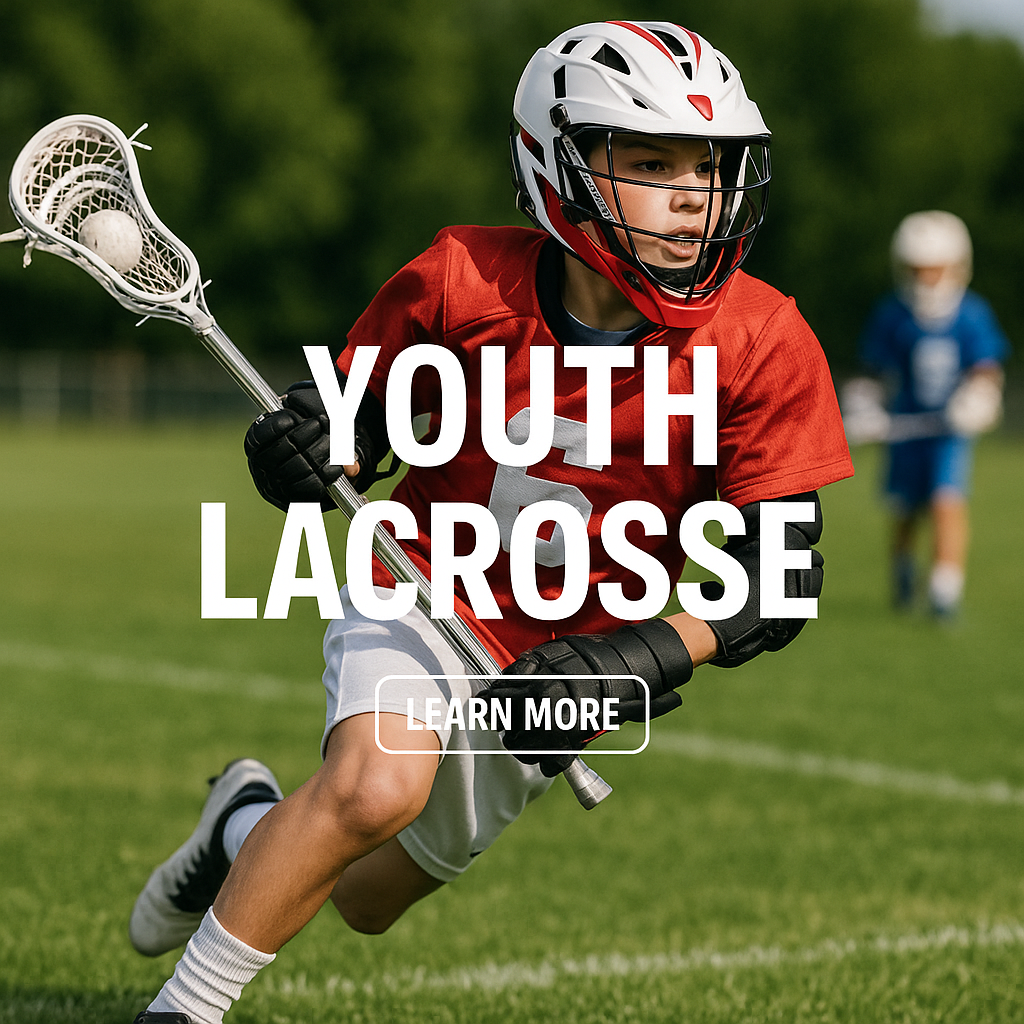 Youth Town Lacrosse League's image