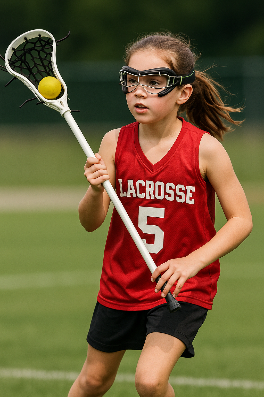 Youth Town Lacrosse League's image