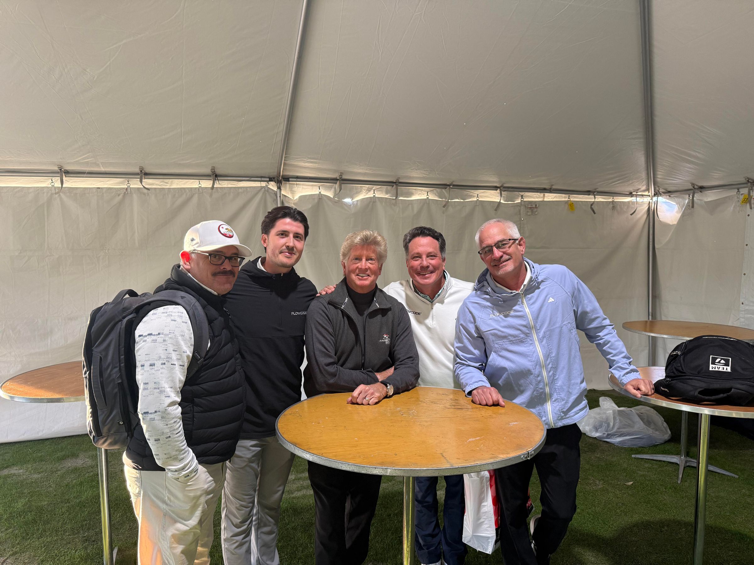 B3 Performance Golf's image