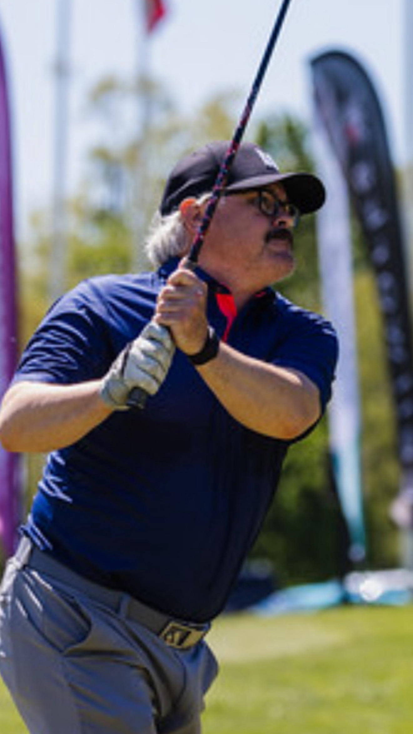 B3 Performance Golf's image