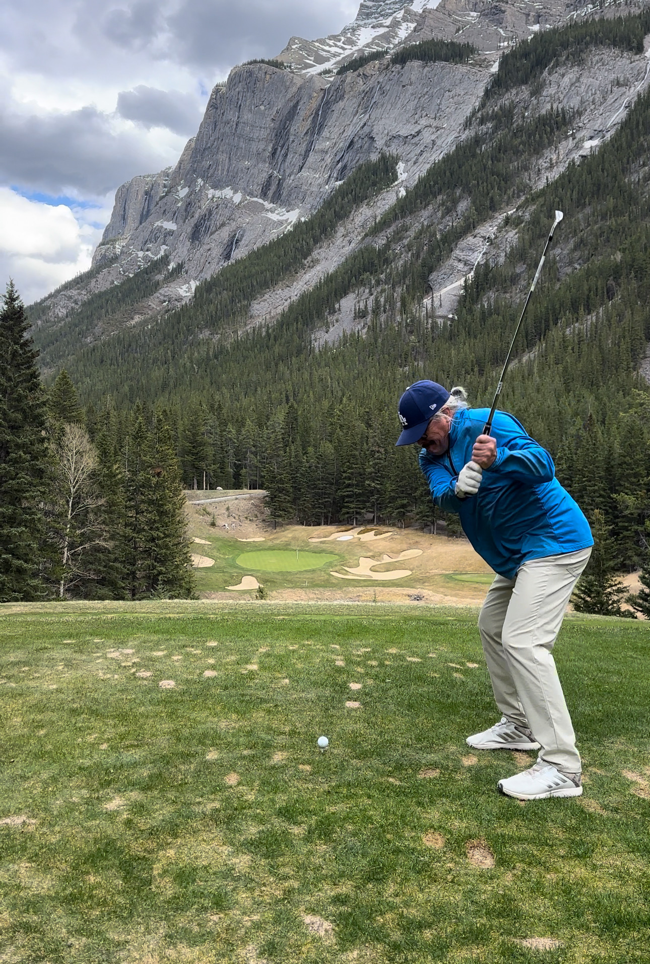 B3 Performance Golf's image