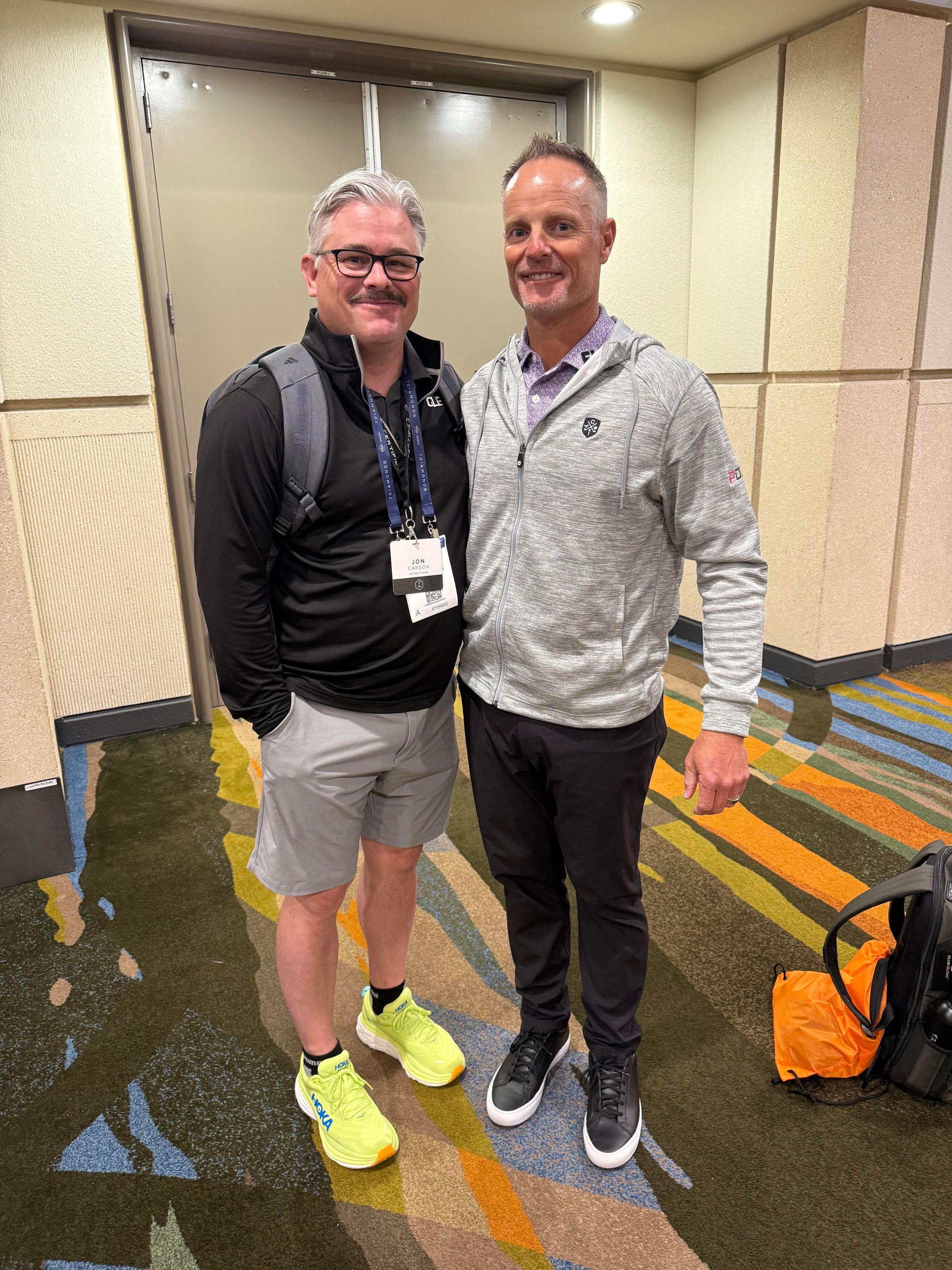 B3 Performance Golf's image