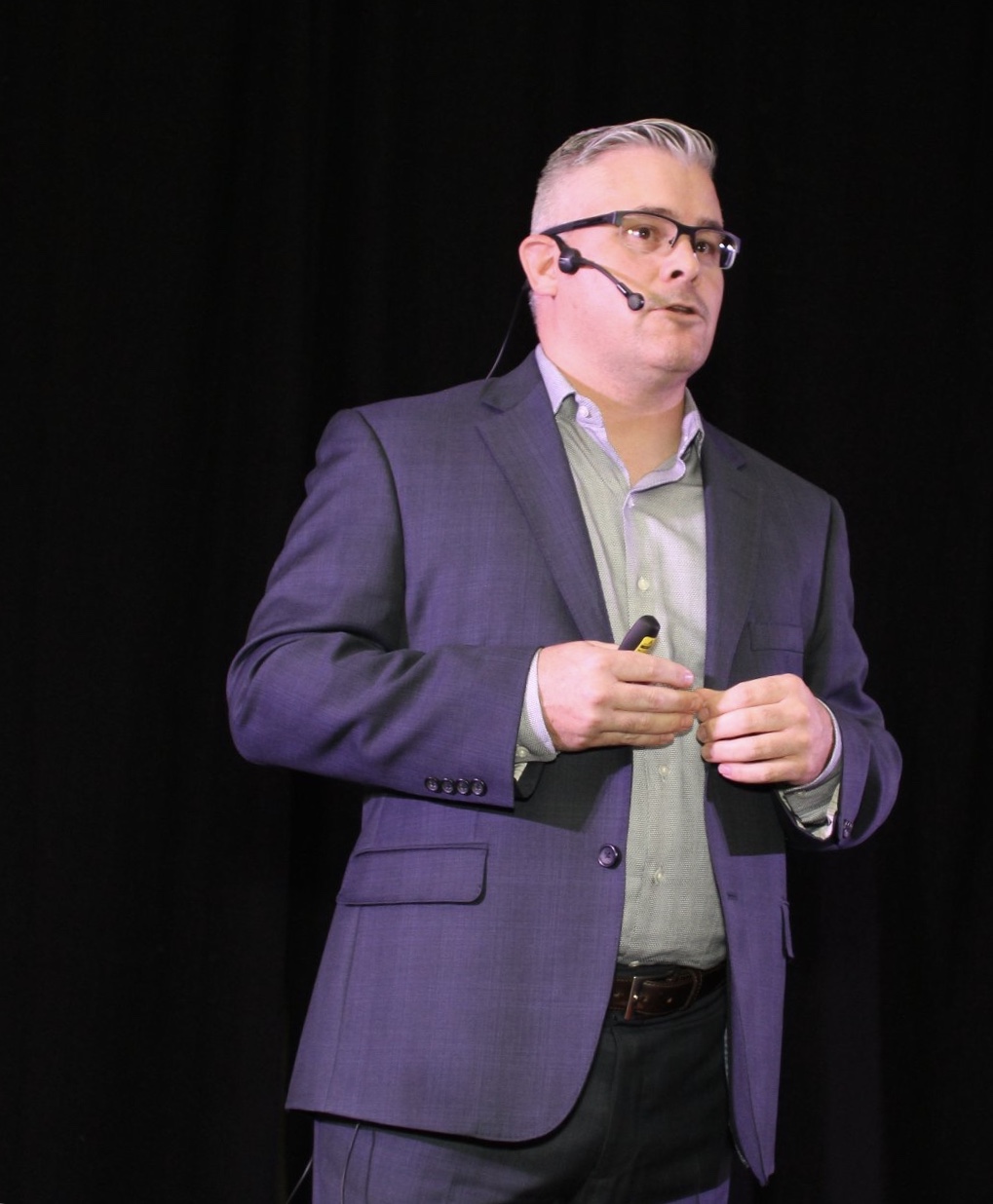 B3 Performance Golf's image