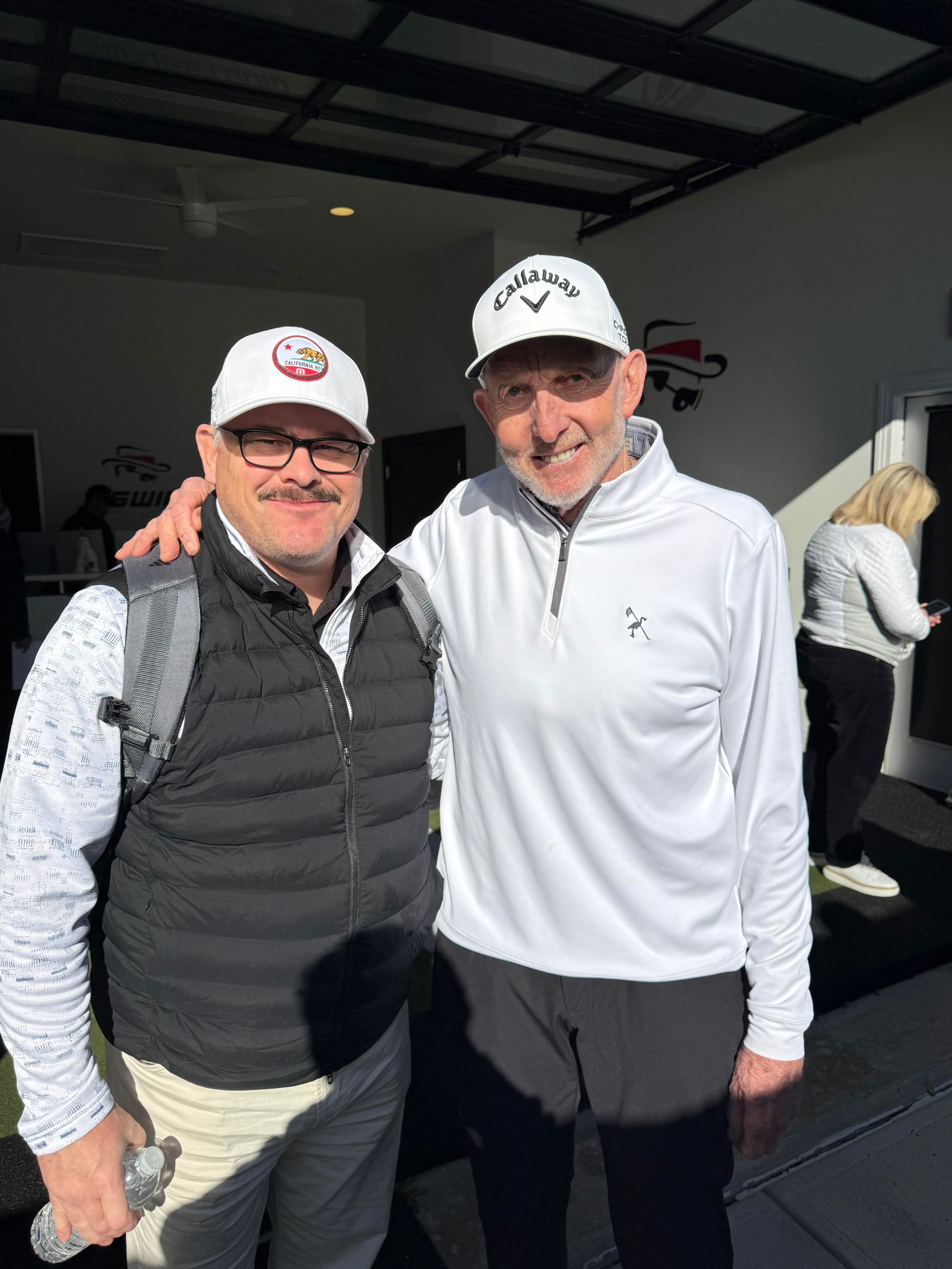 B3 Performance Golf's image