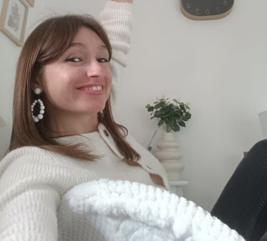 Marine Warlot Coach Psycho Emotionnel 's image