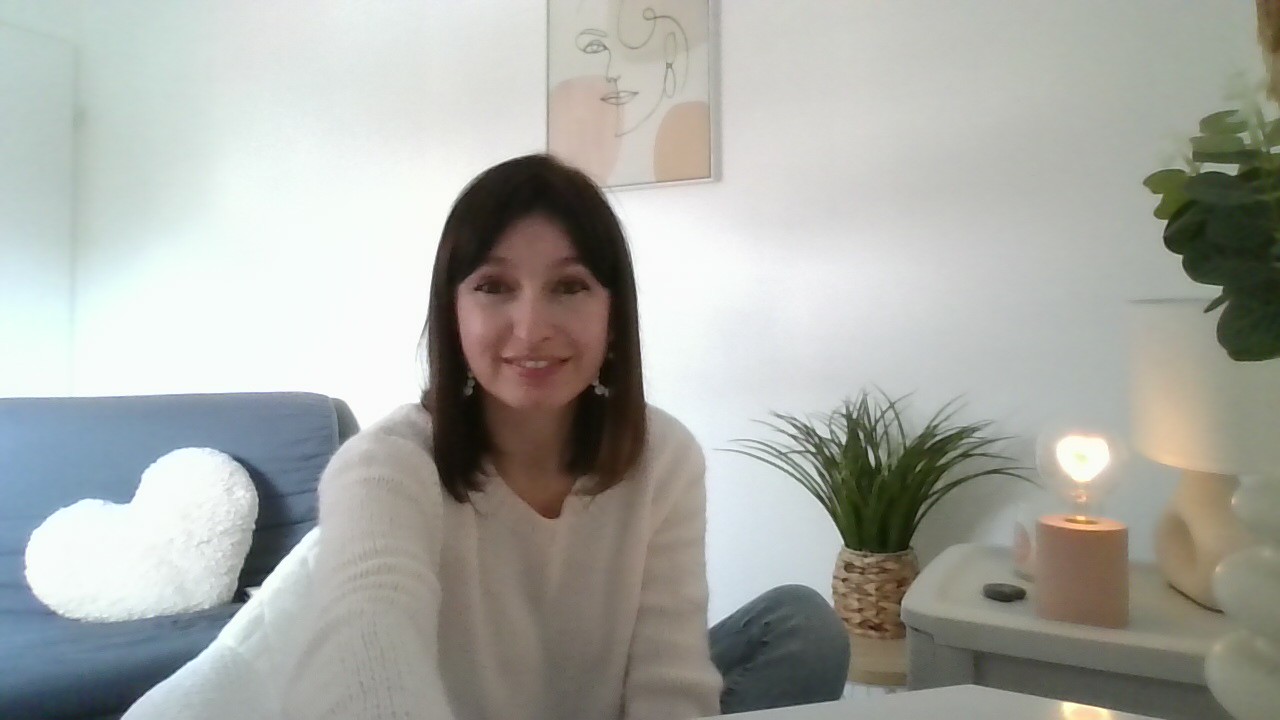 Marine Warlot Coach Psycho Emotionnel 's image