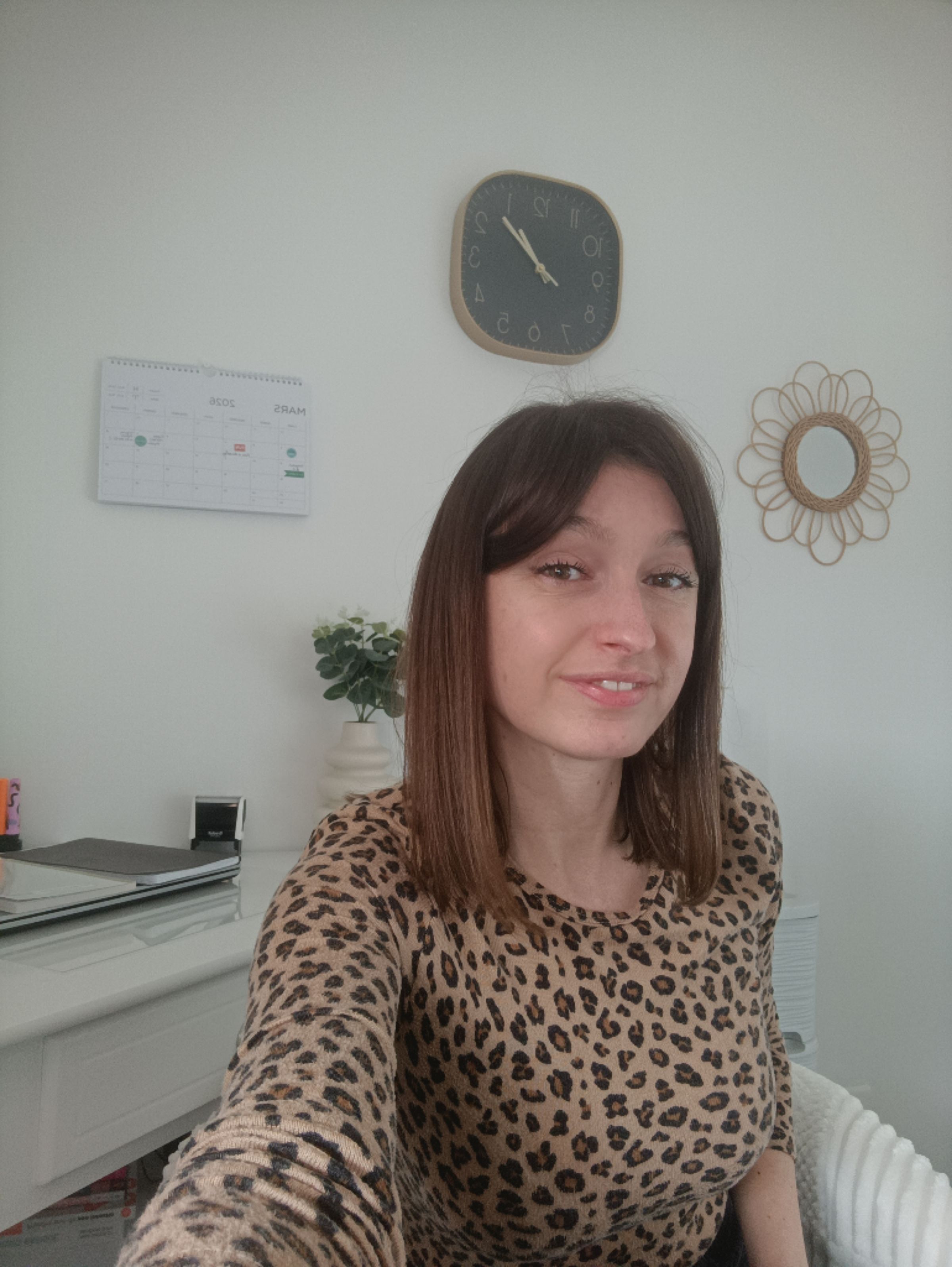 Marine Warlot Coach Psycho Emotionnel 's image