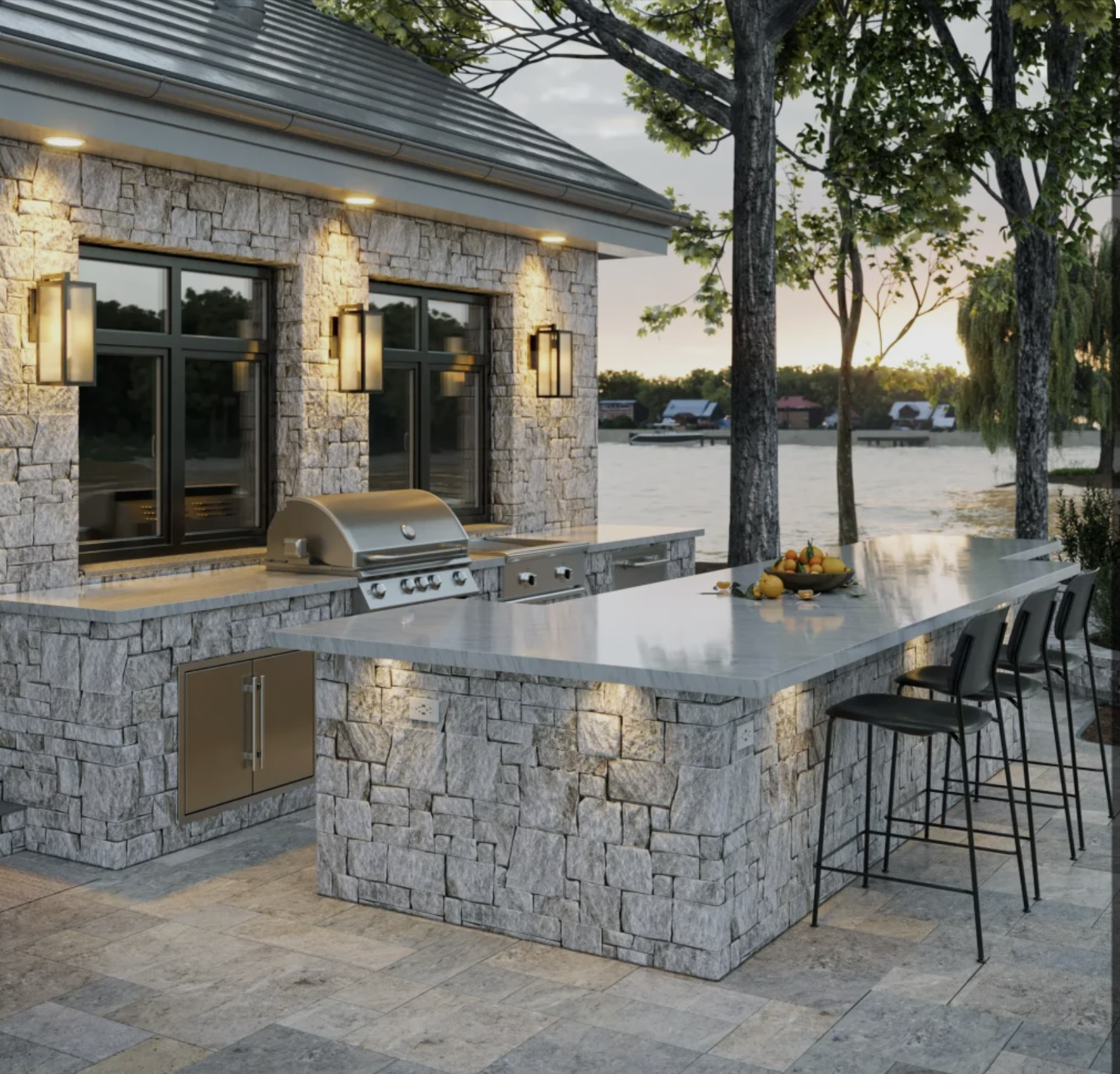 Brothers Stone & Brick LLC's image