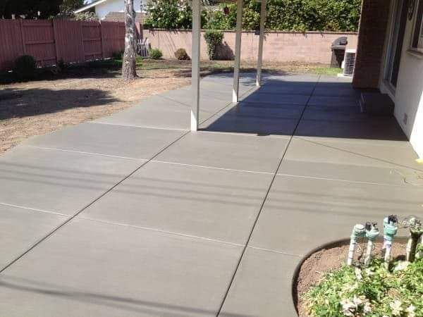 All Concrete's image