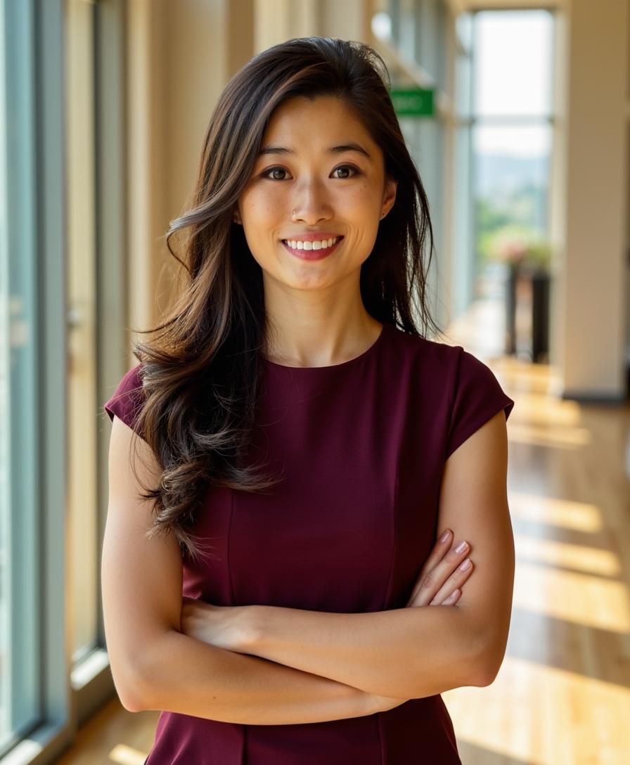 Kiara Long Yu