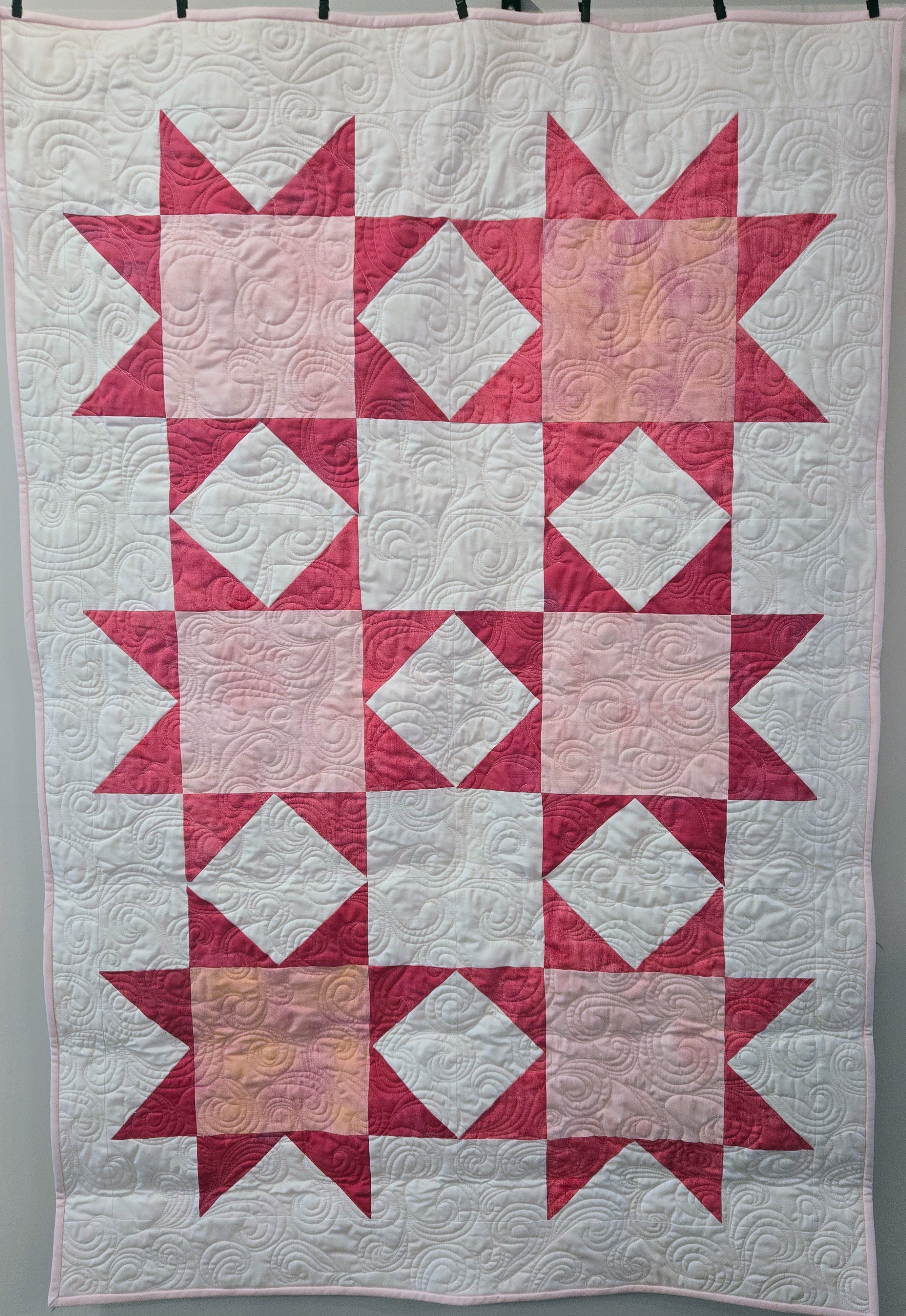 j quilt designs's image